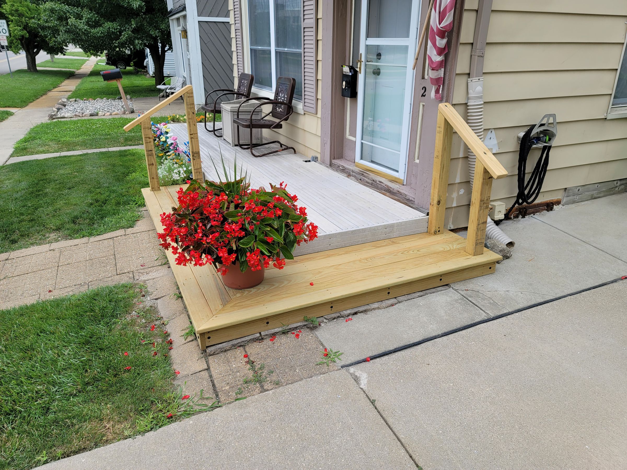 Hero by day Handyman services's image