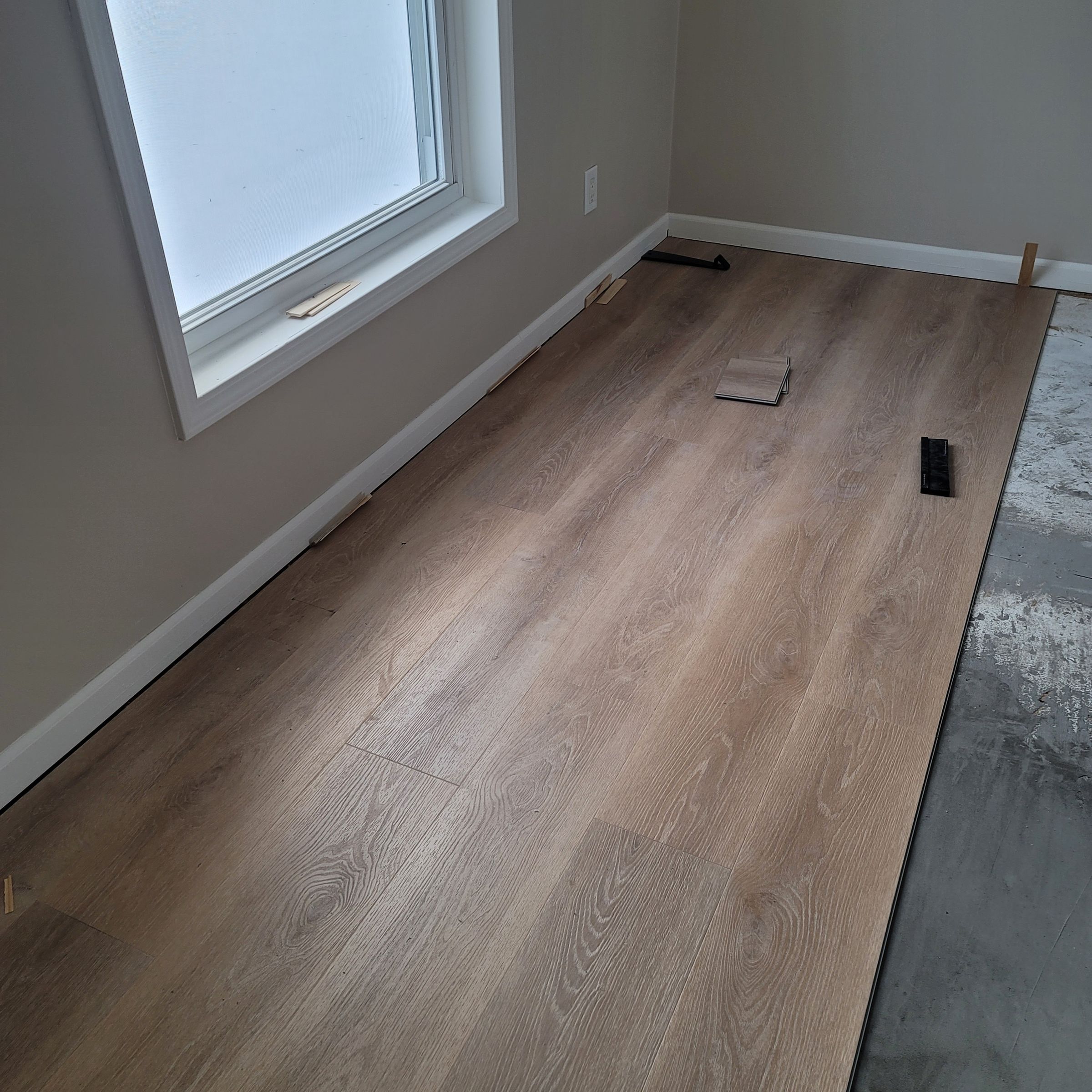 Hero by day Handyman services's image