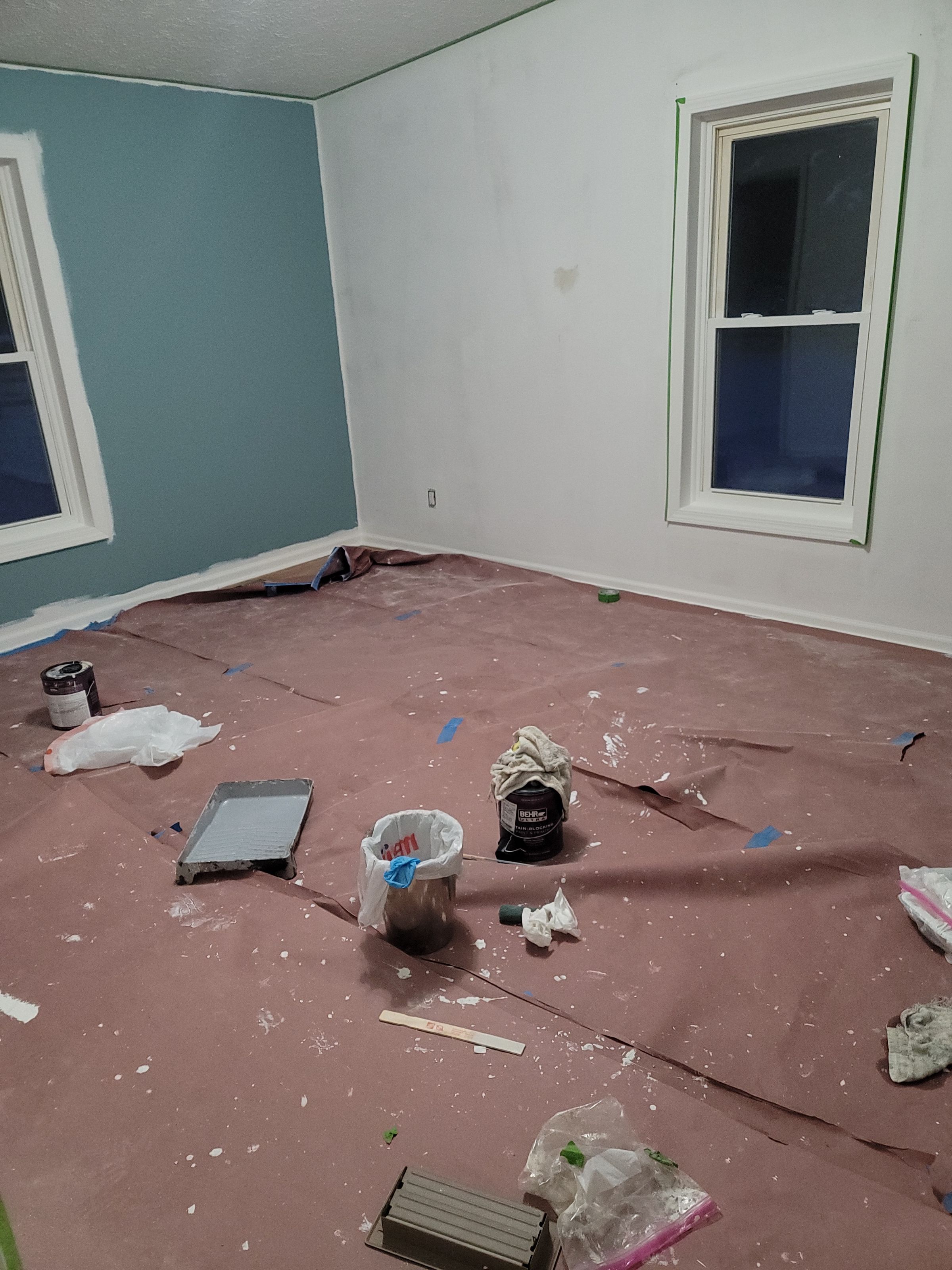 Hero by day Handyman services's image