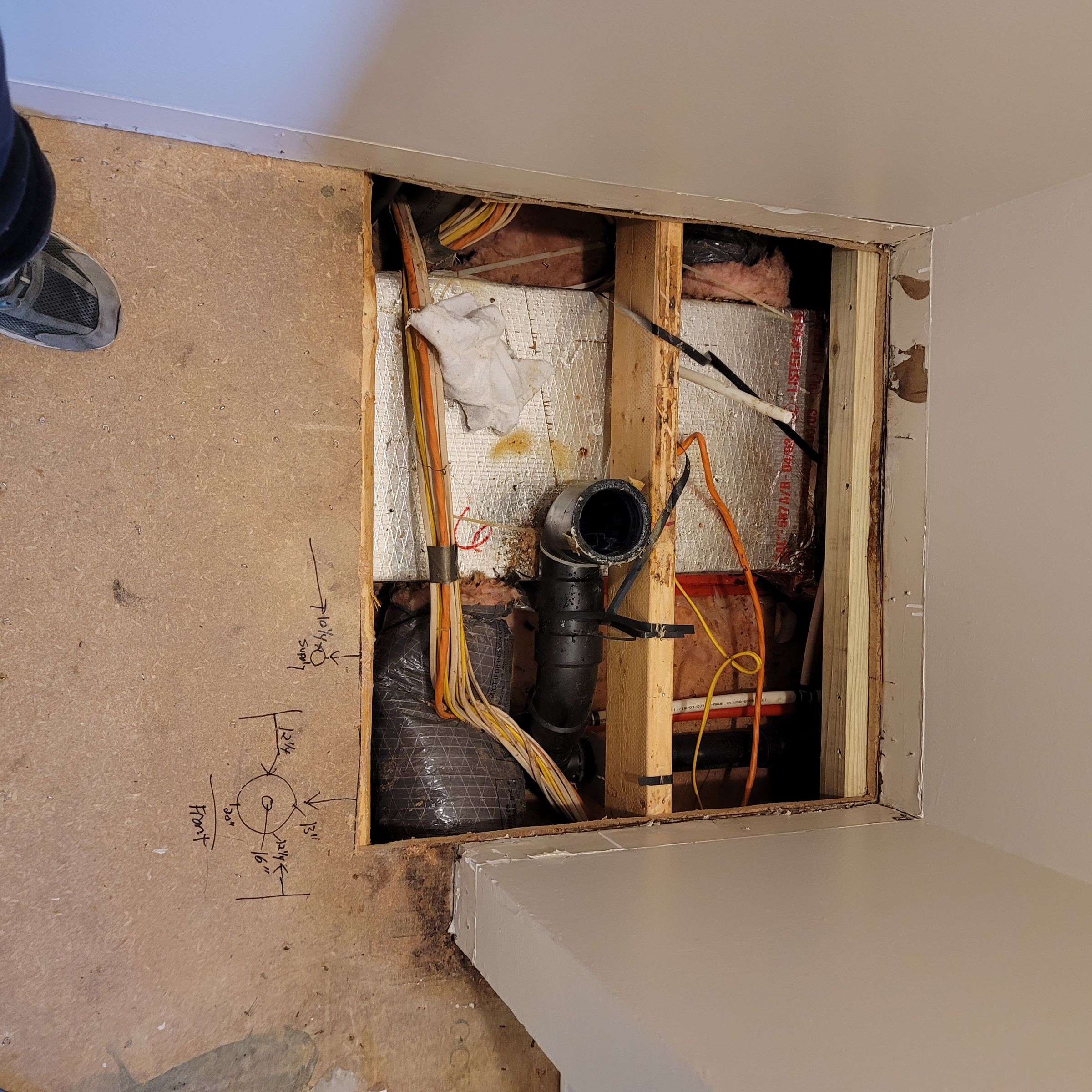 Hero by day Handyman services's image