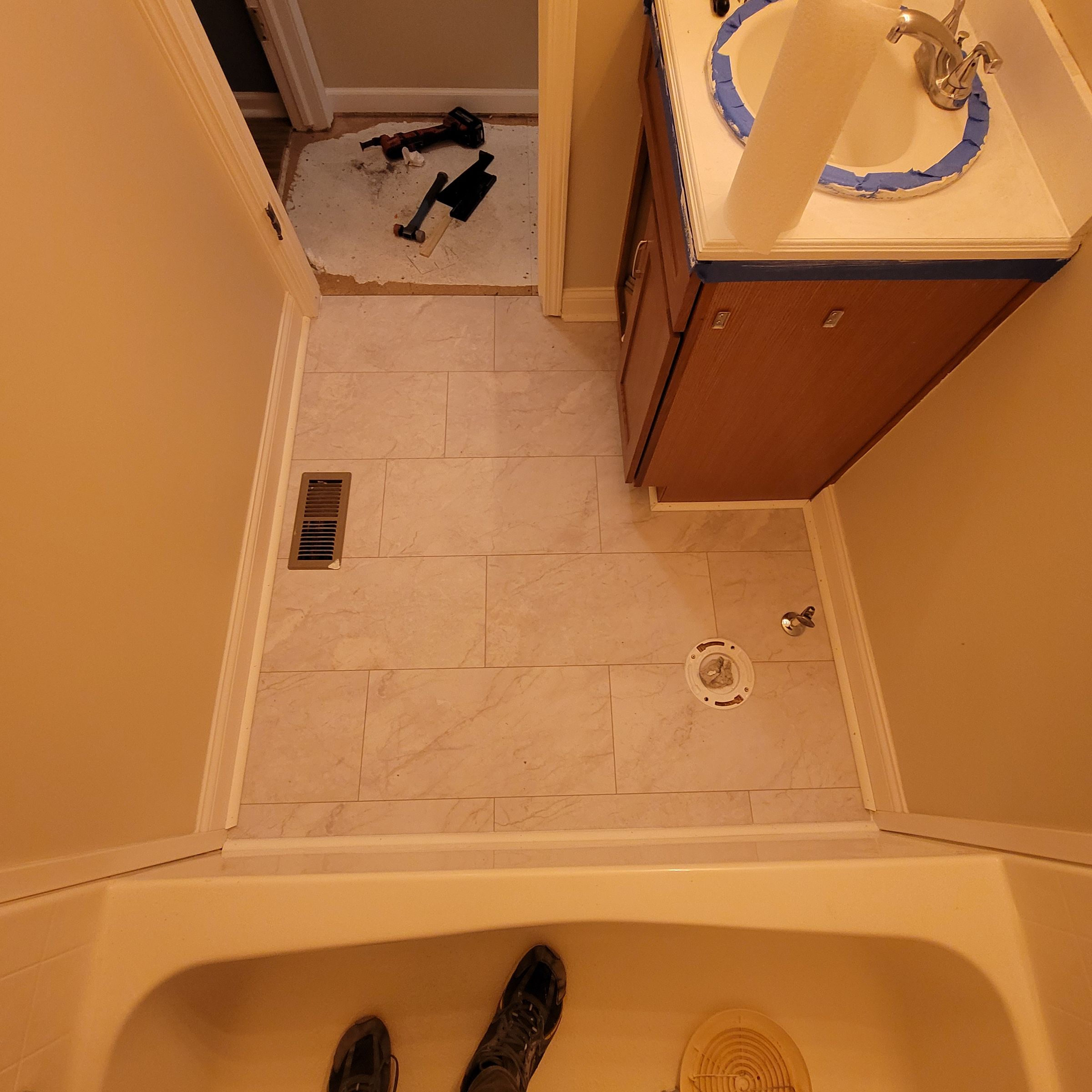 Hero by day Handyman services's image