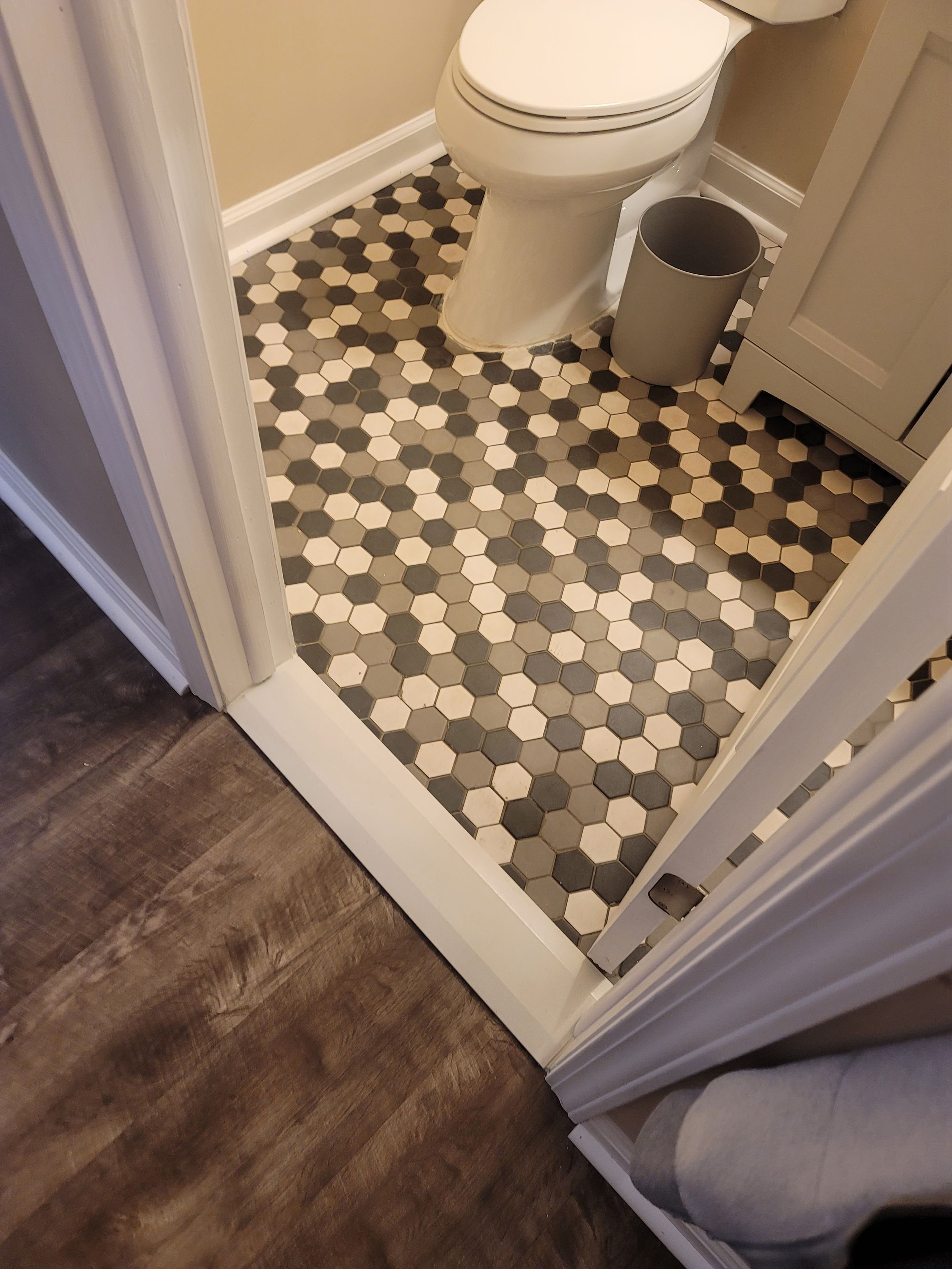 Hero by day Handyman services's image