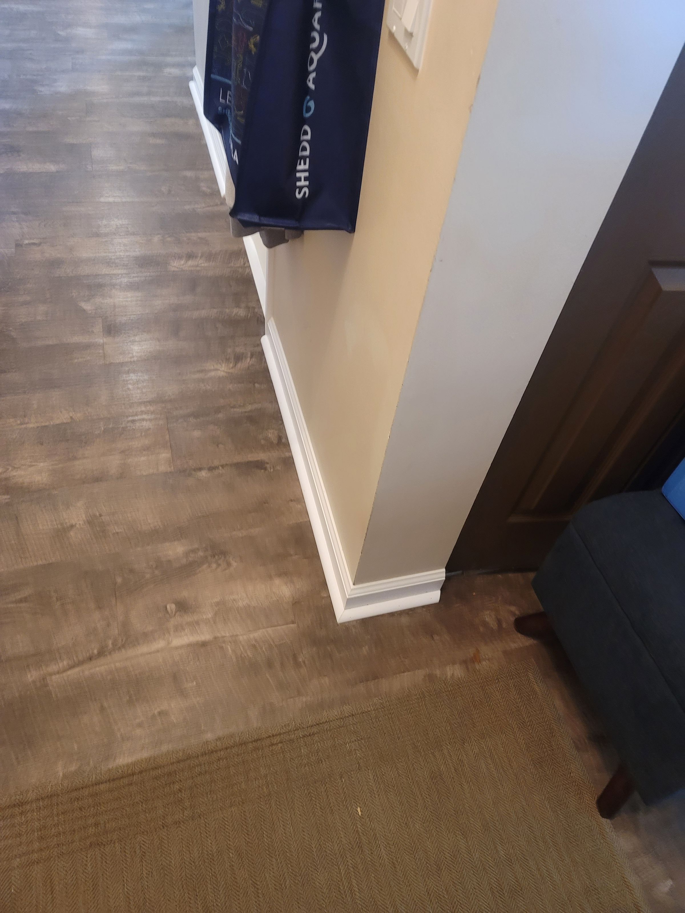 Hero by day Handyman services's image