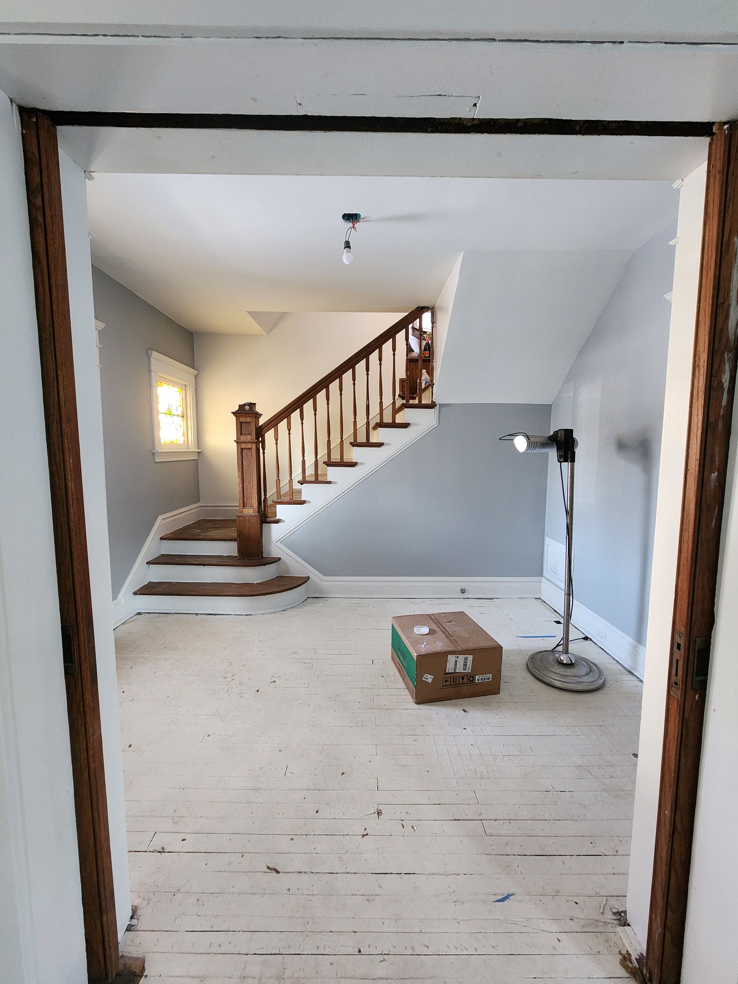 Professional Drywall, Painting and Renovation Experts's image