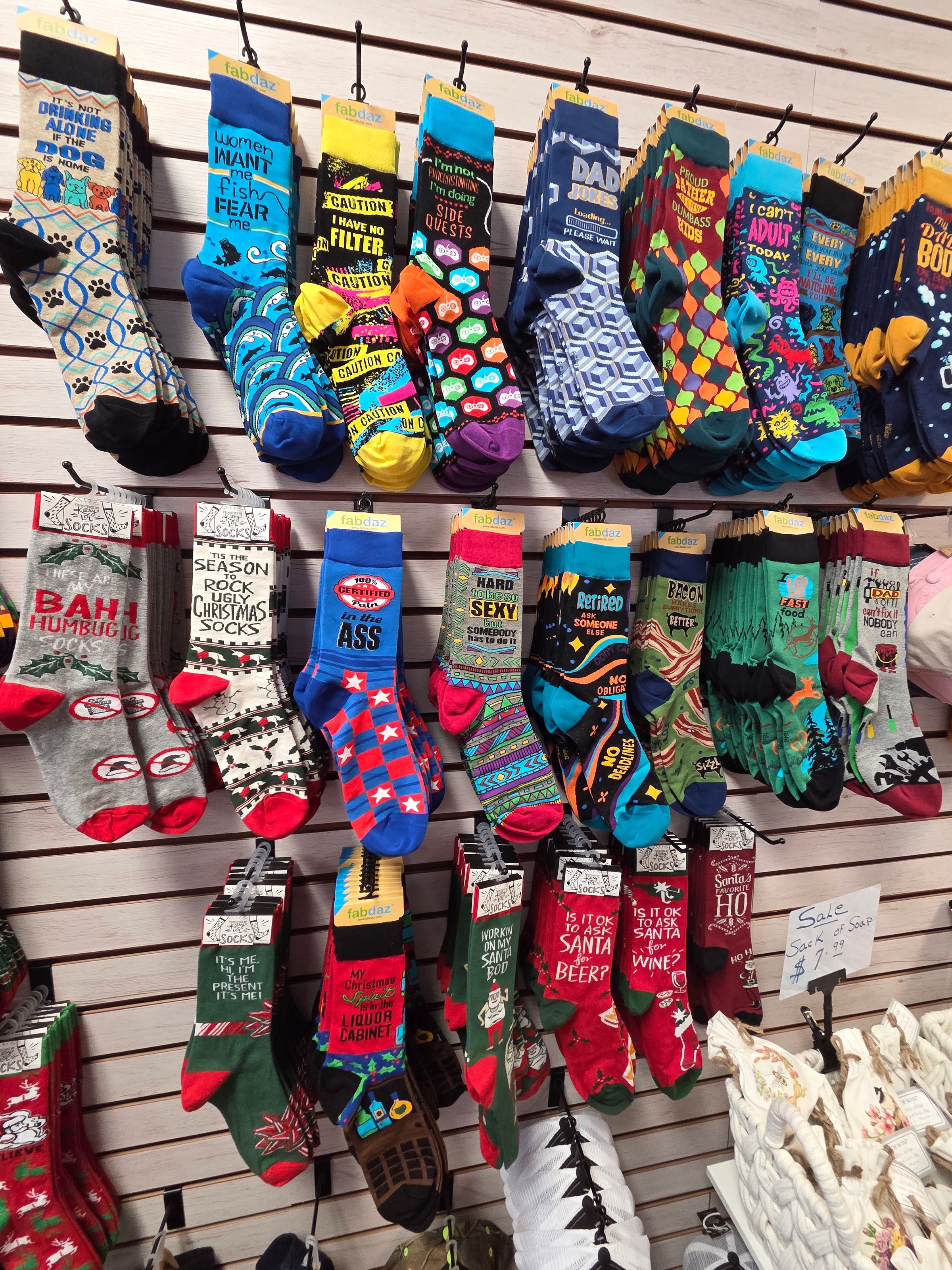 The Gifted Find's image