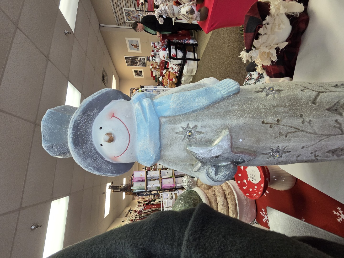 The Gifted Find's image