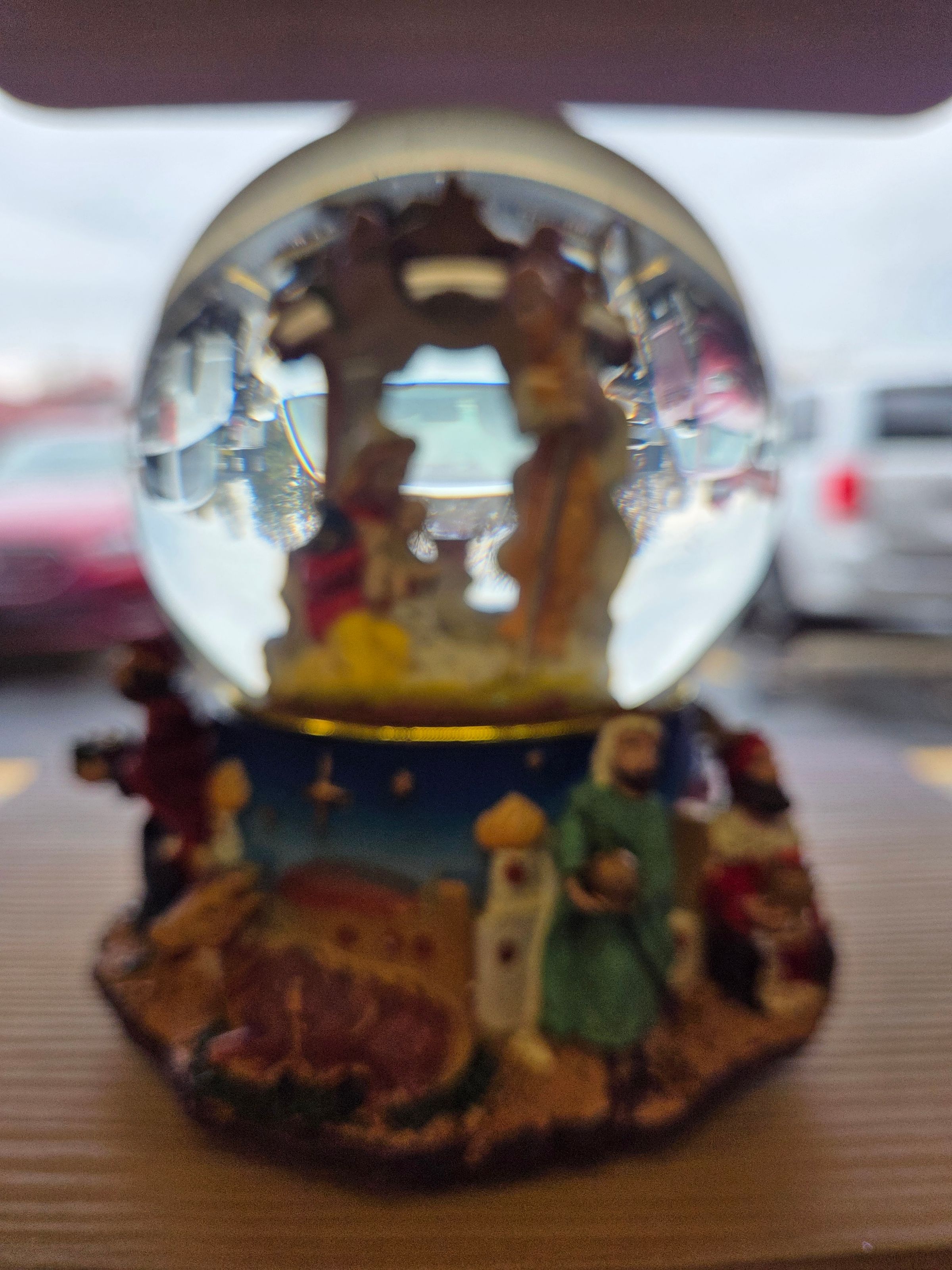 The Gifted Find's image