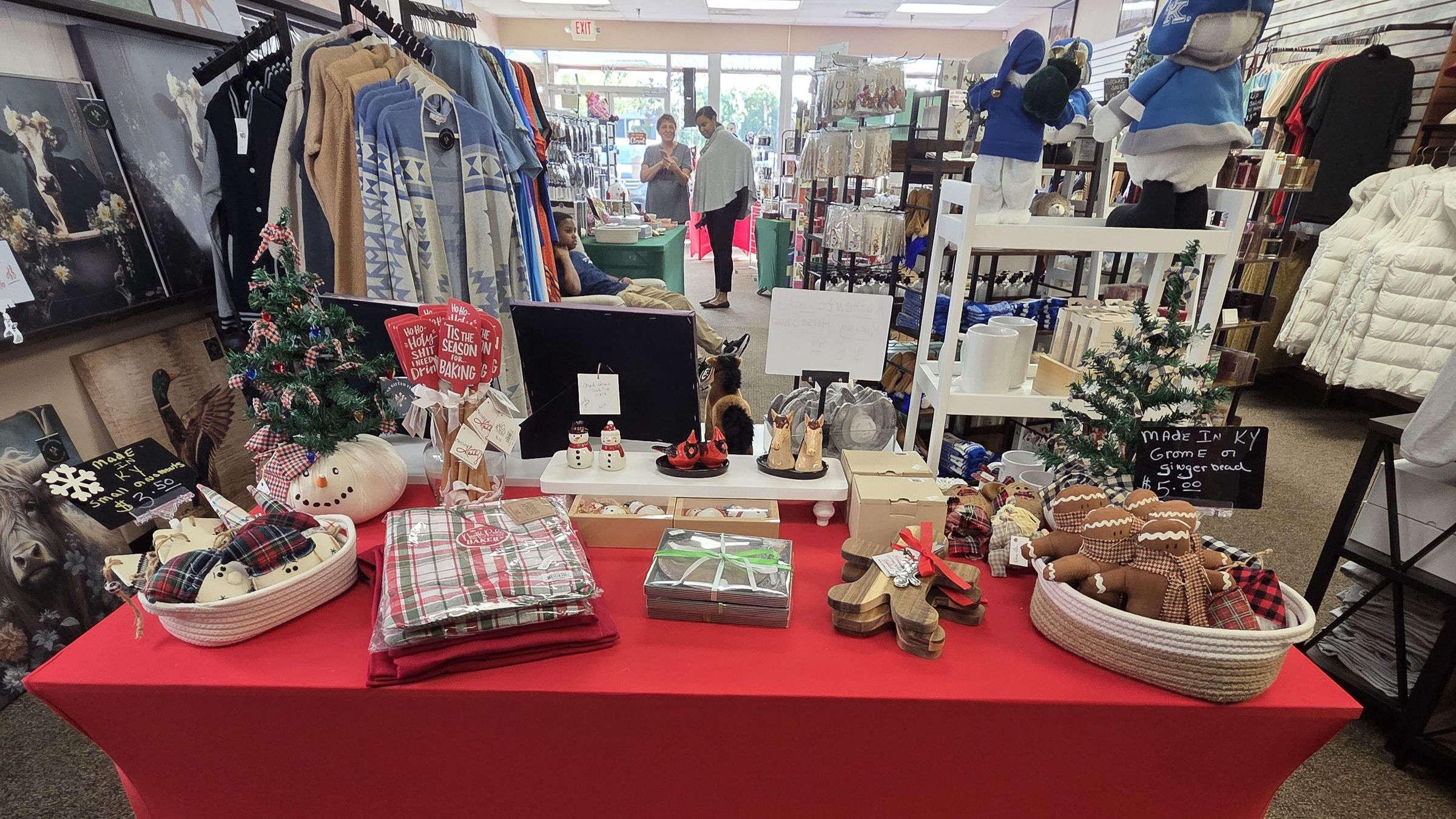 The Gifted Find's image