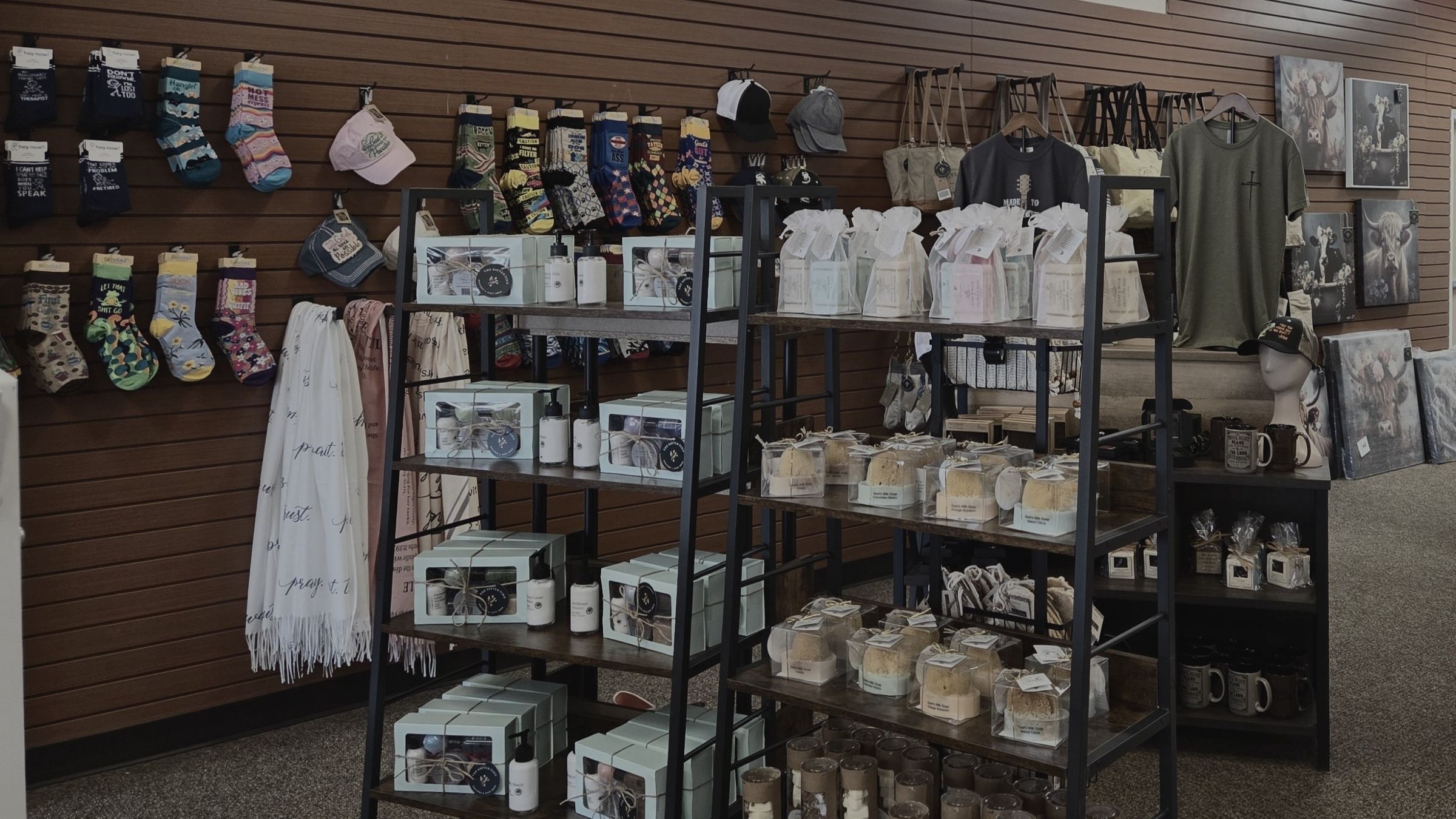 The Gifted Find's image