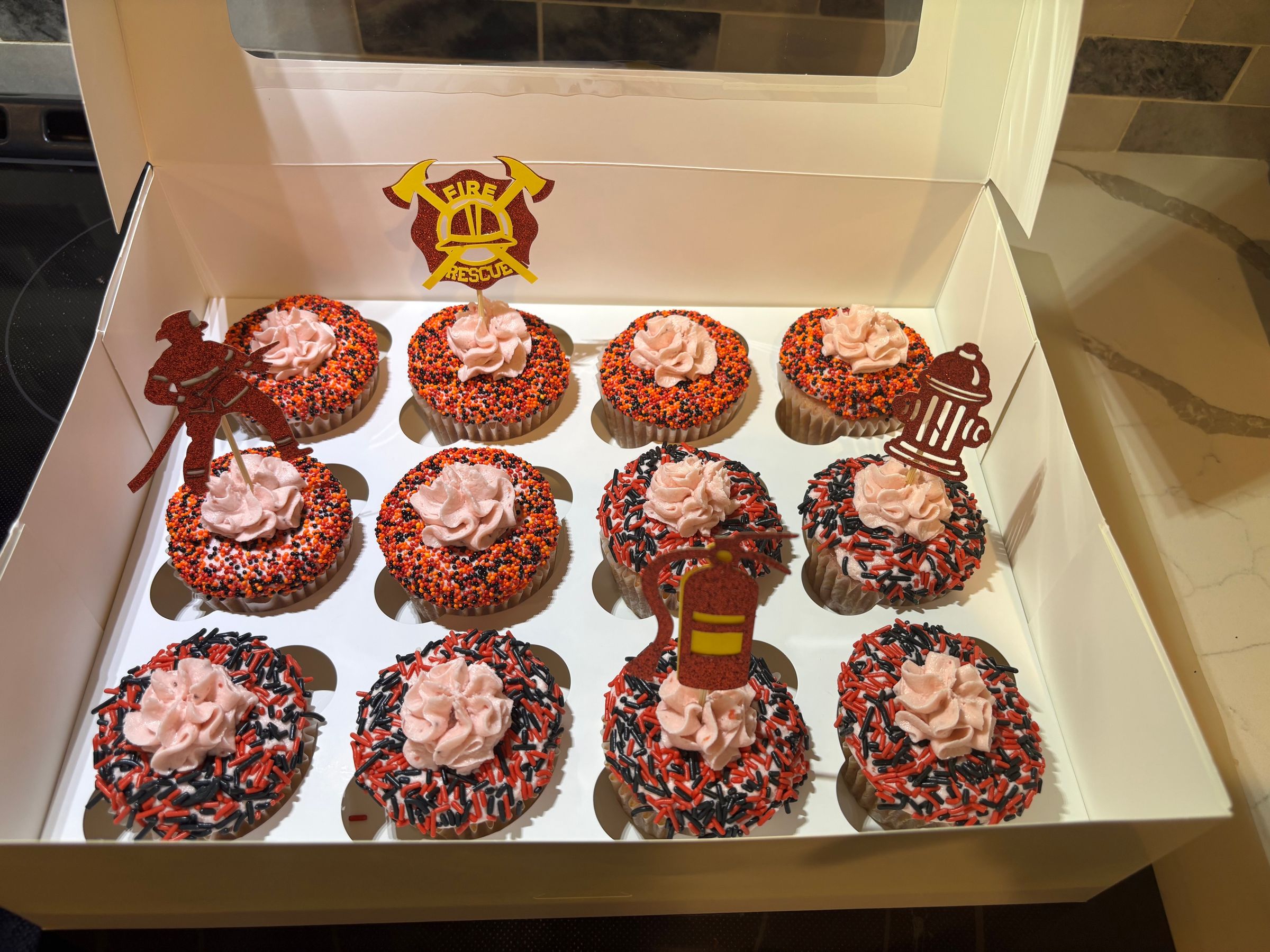 Treat Yourself's image