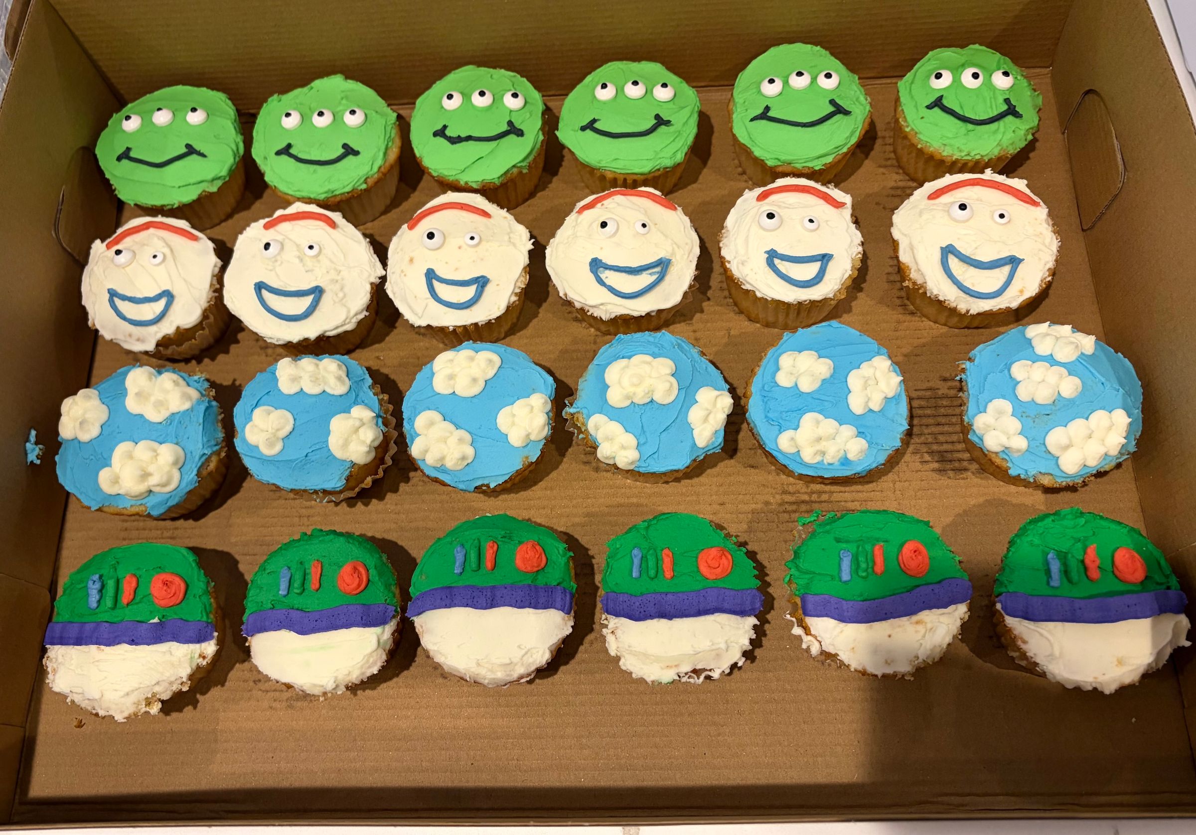 Treat Yourself's image