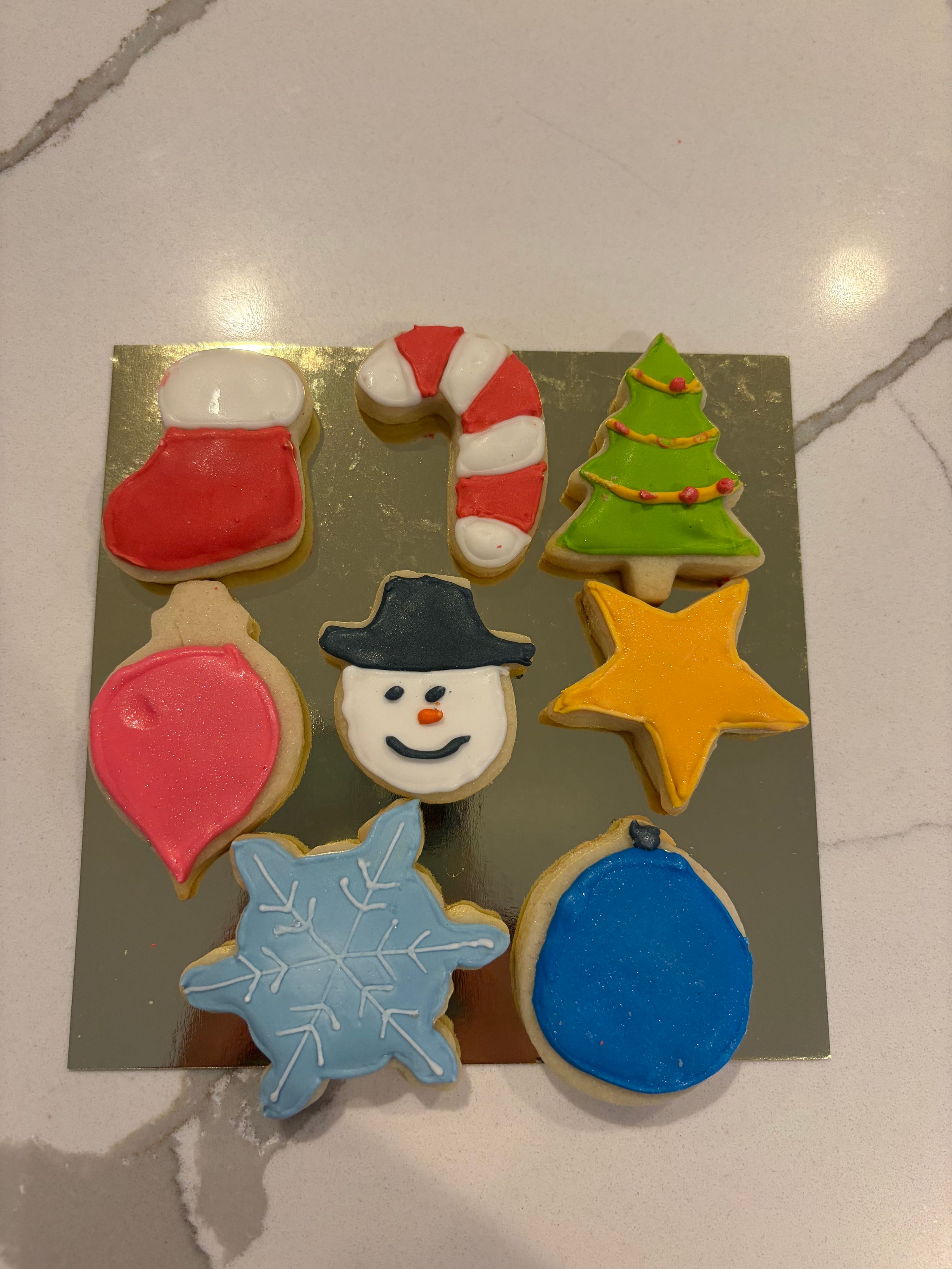 Treat Yourself's image