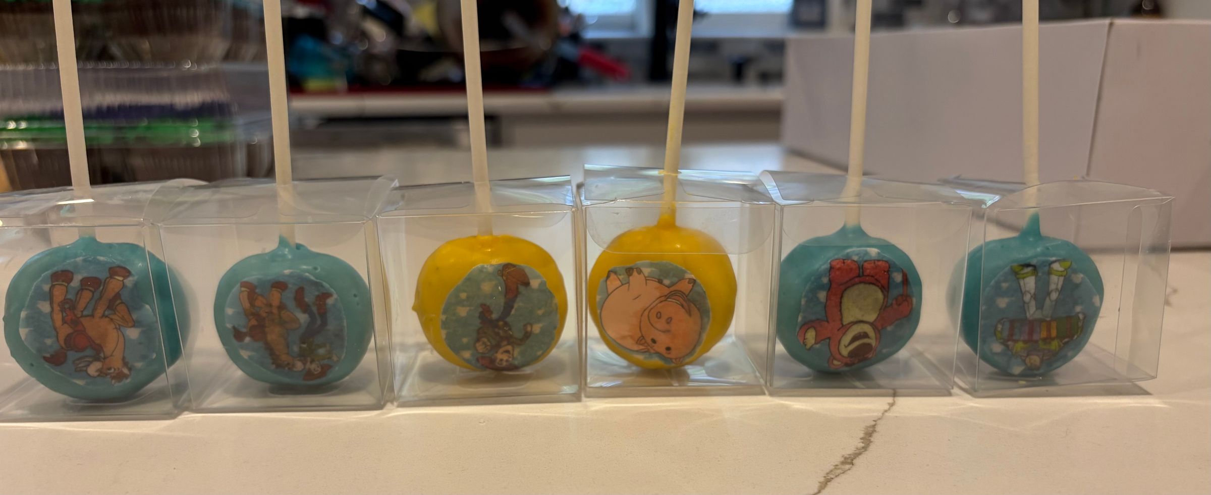 Treat Yourself's image