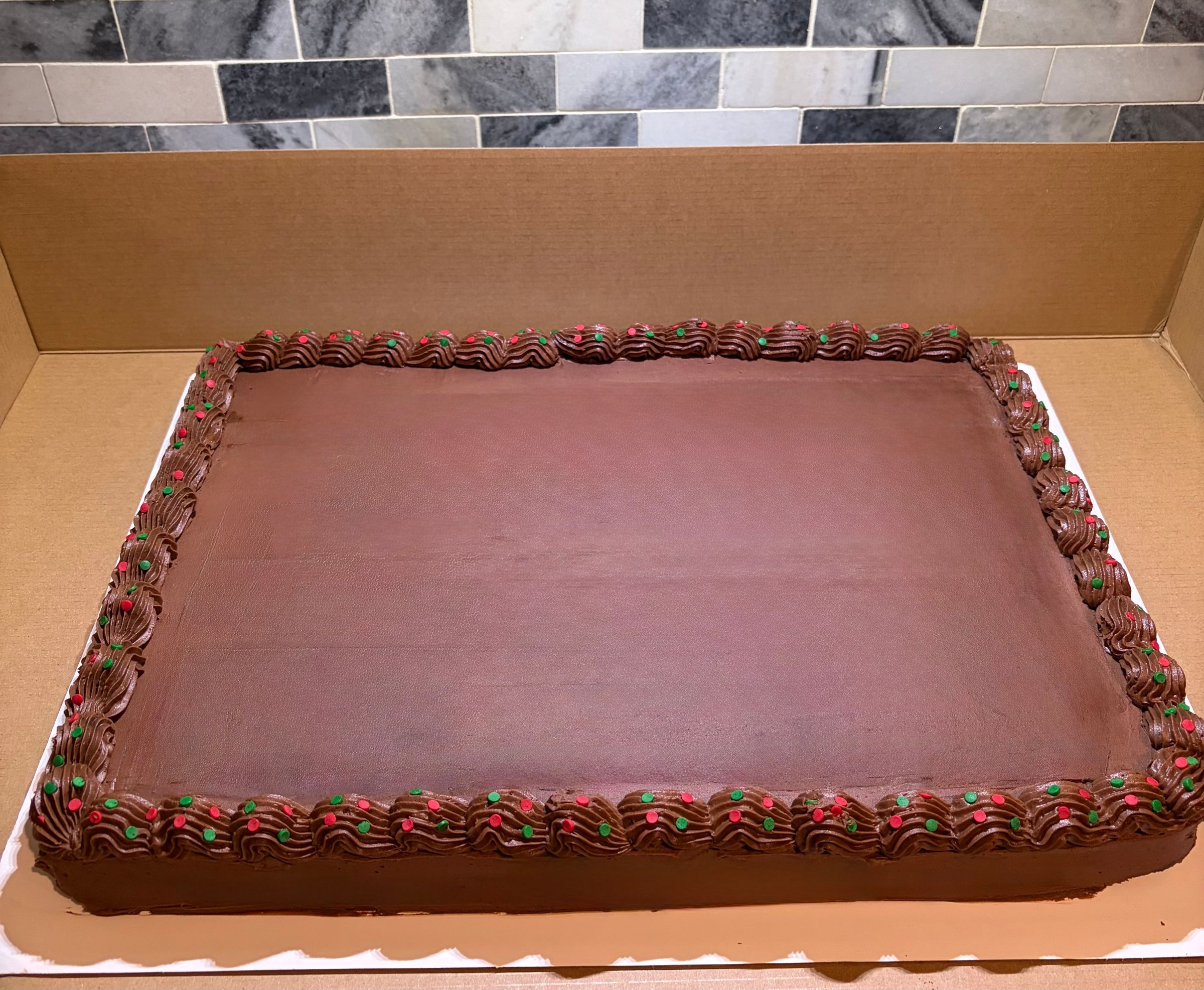 Treat Yourself's image