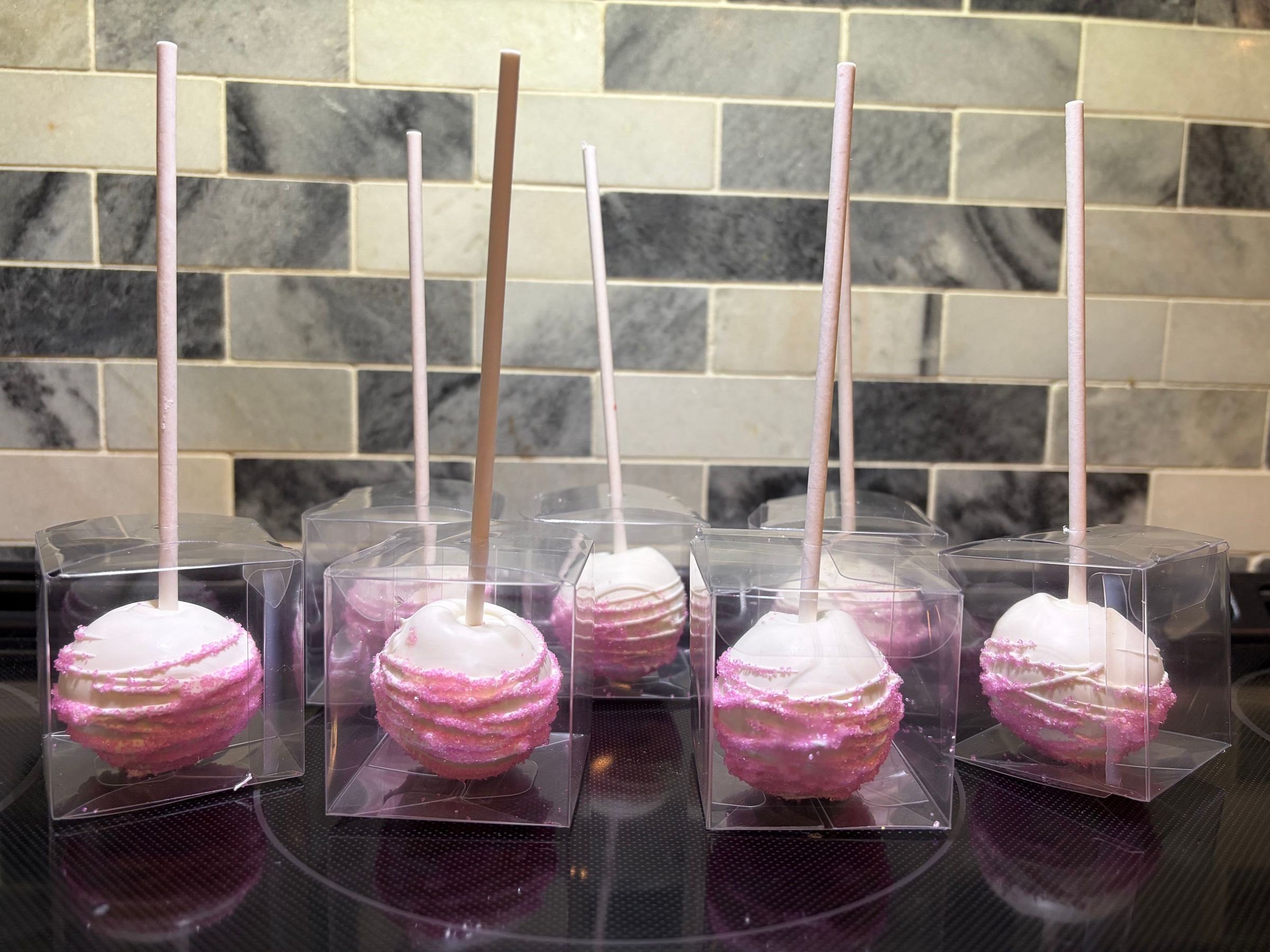 Treat Yourself's image