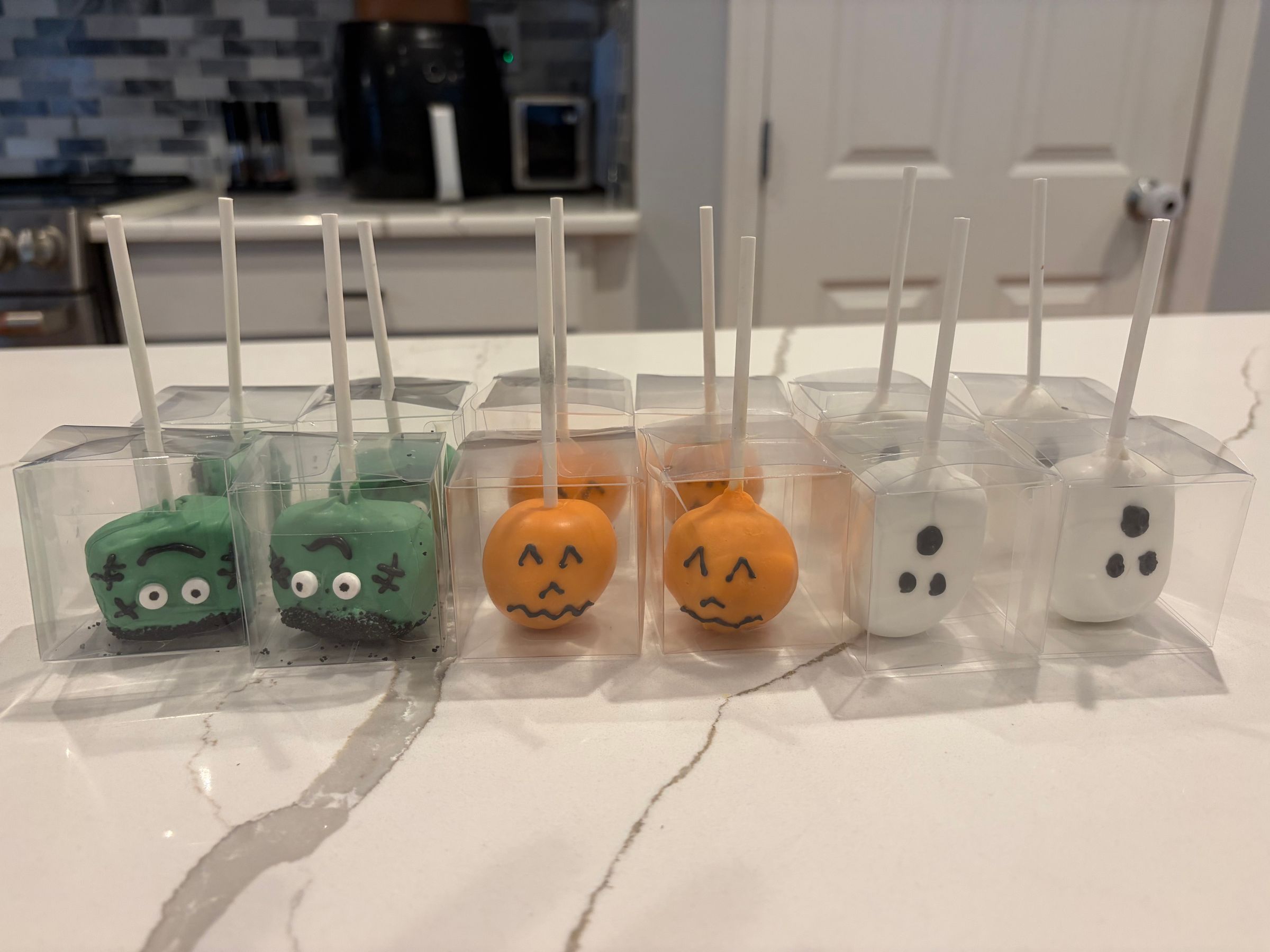 Treat Yourself's image