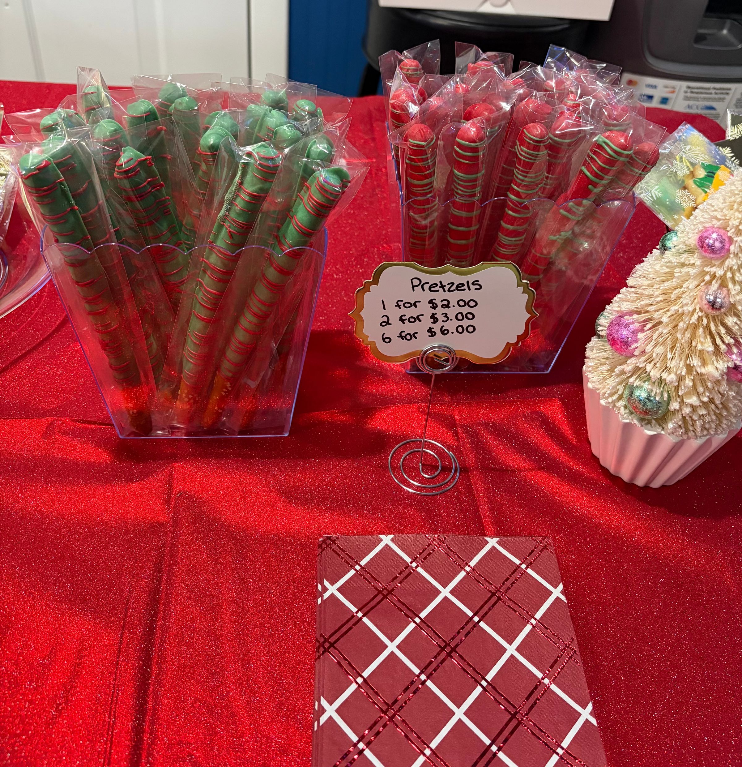 Treat Yourself's image