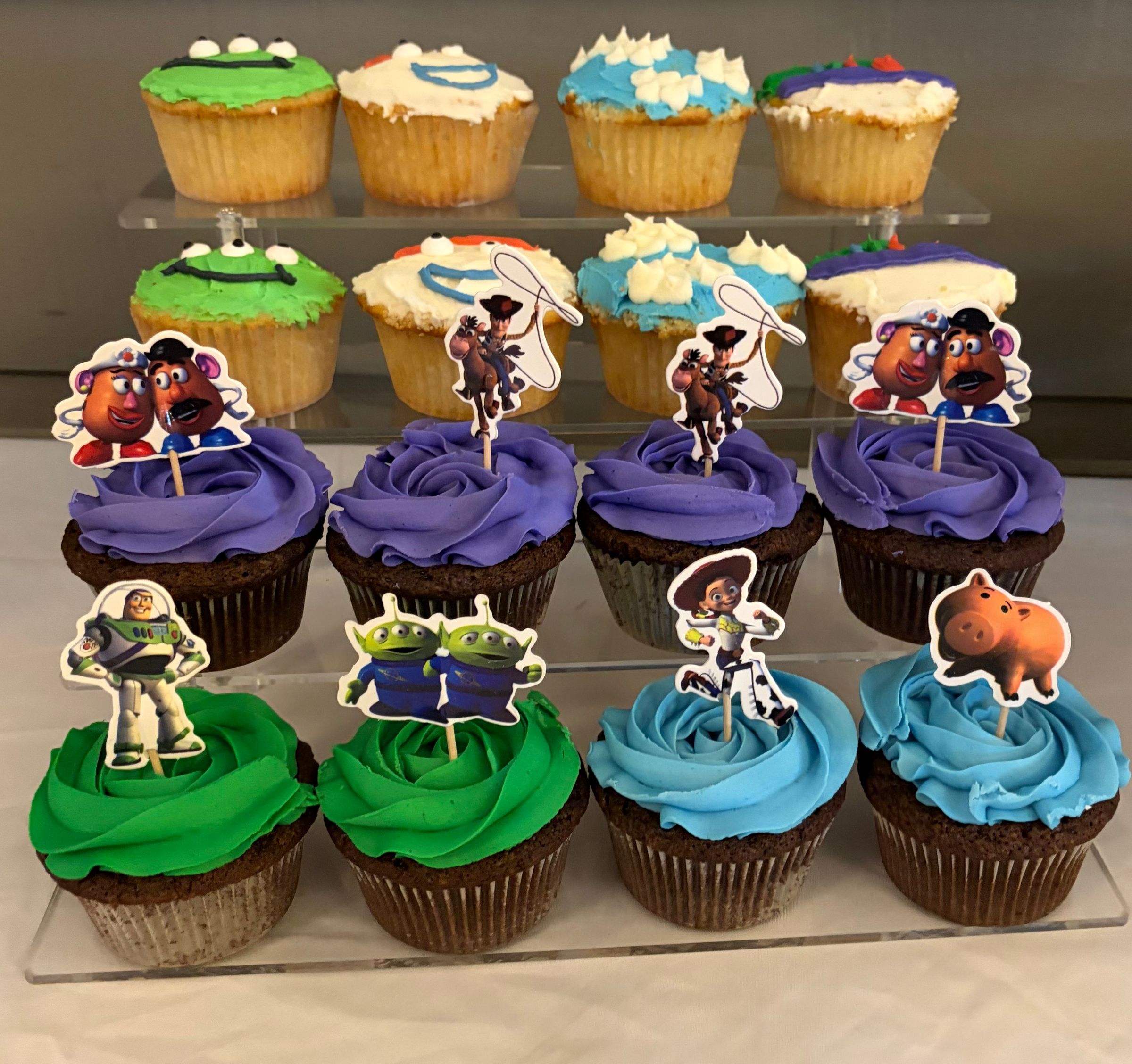 Treat Yourself's image