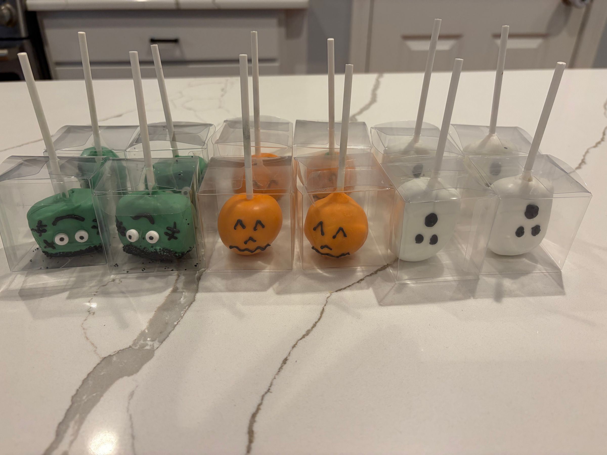 Treat Yourself's image