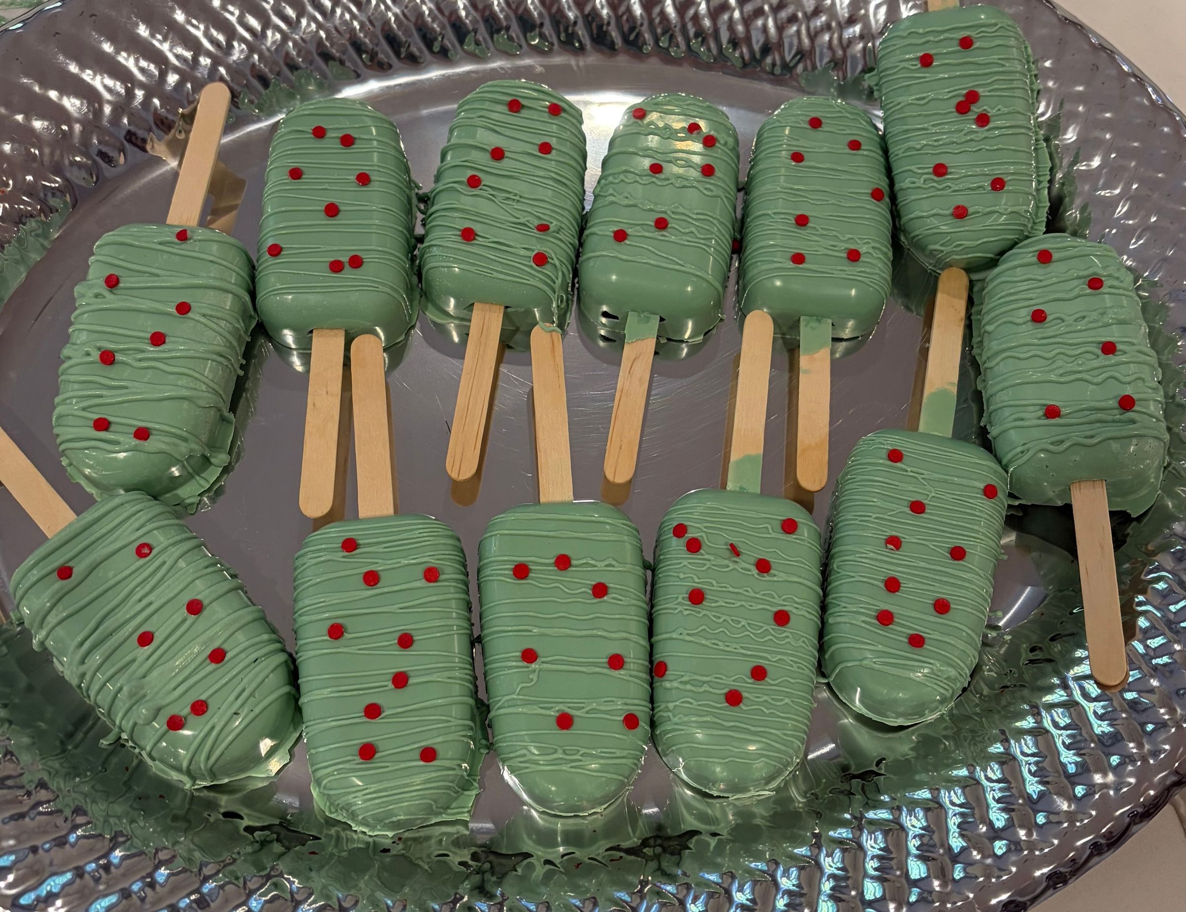 Treat Yourself's image