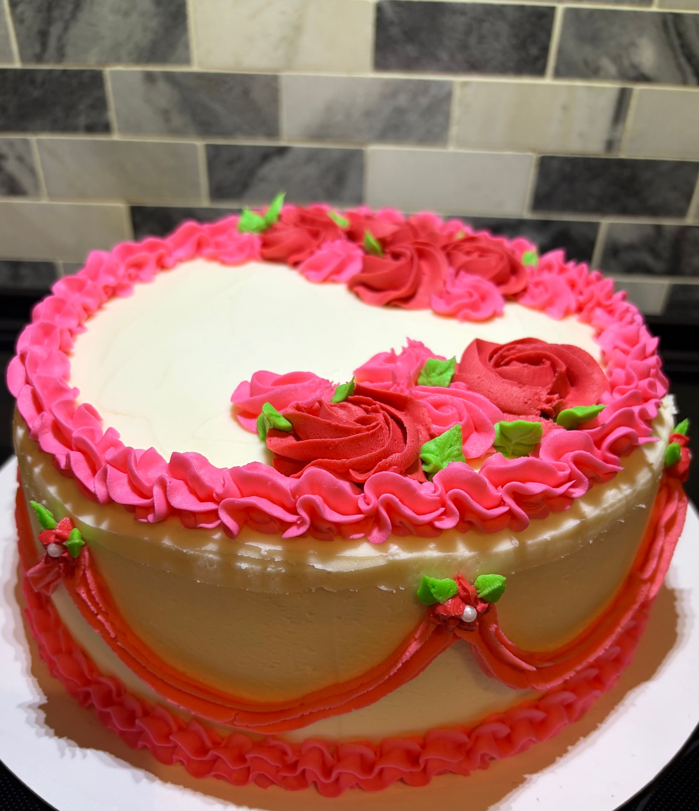 Treat Yourself's image