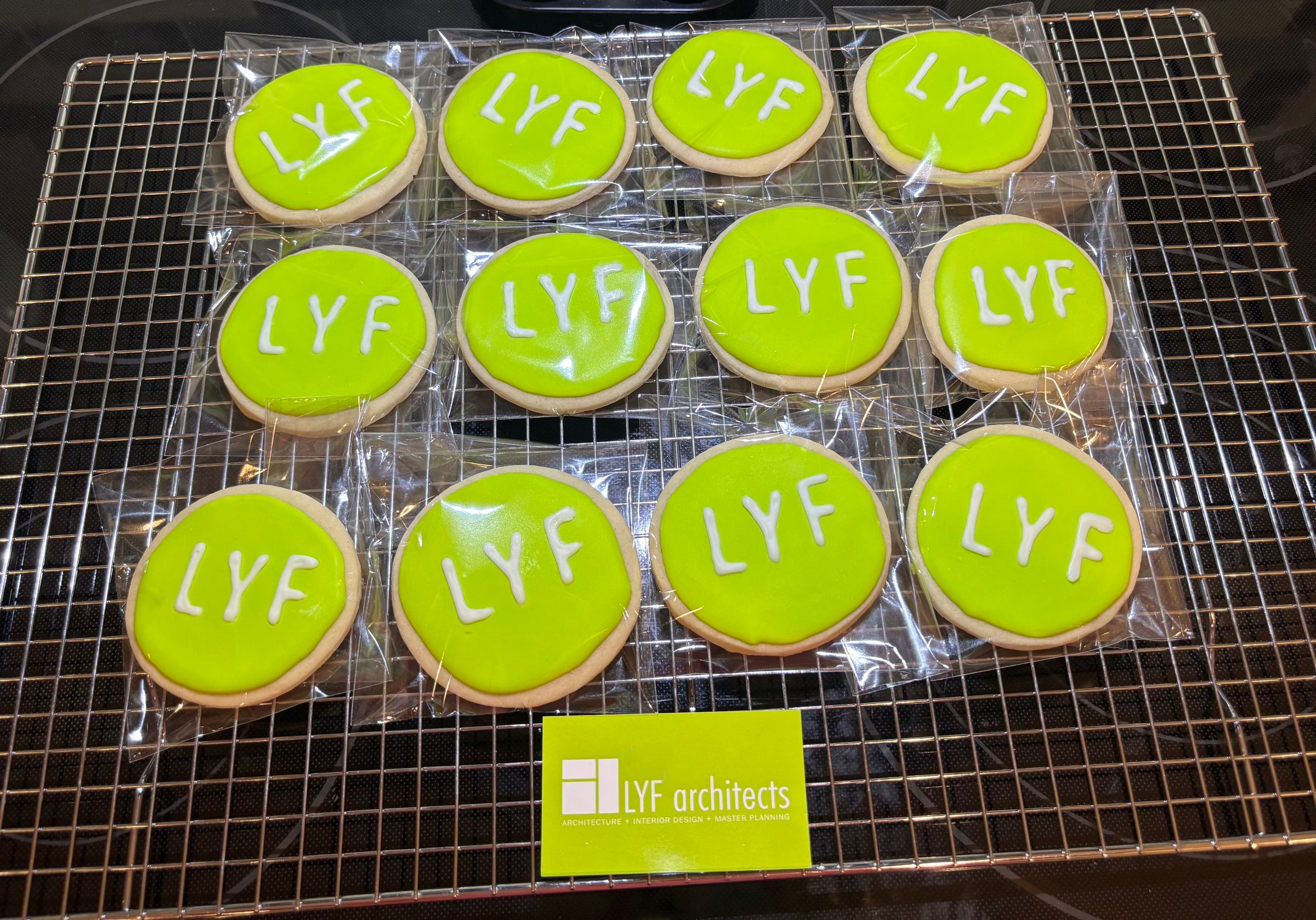 Treat Yourself's image