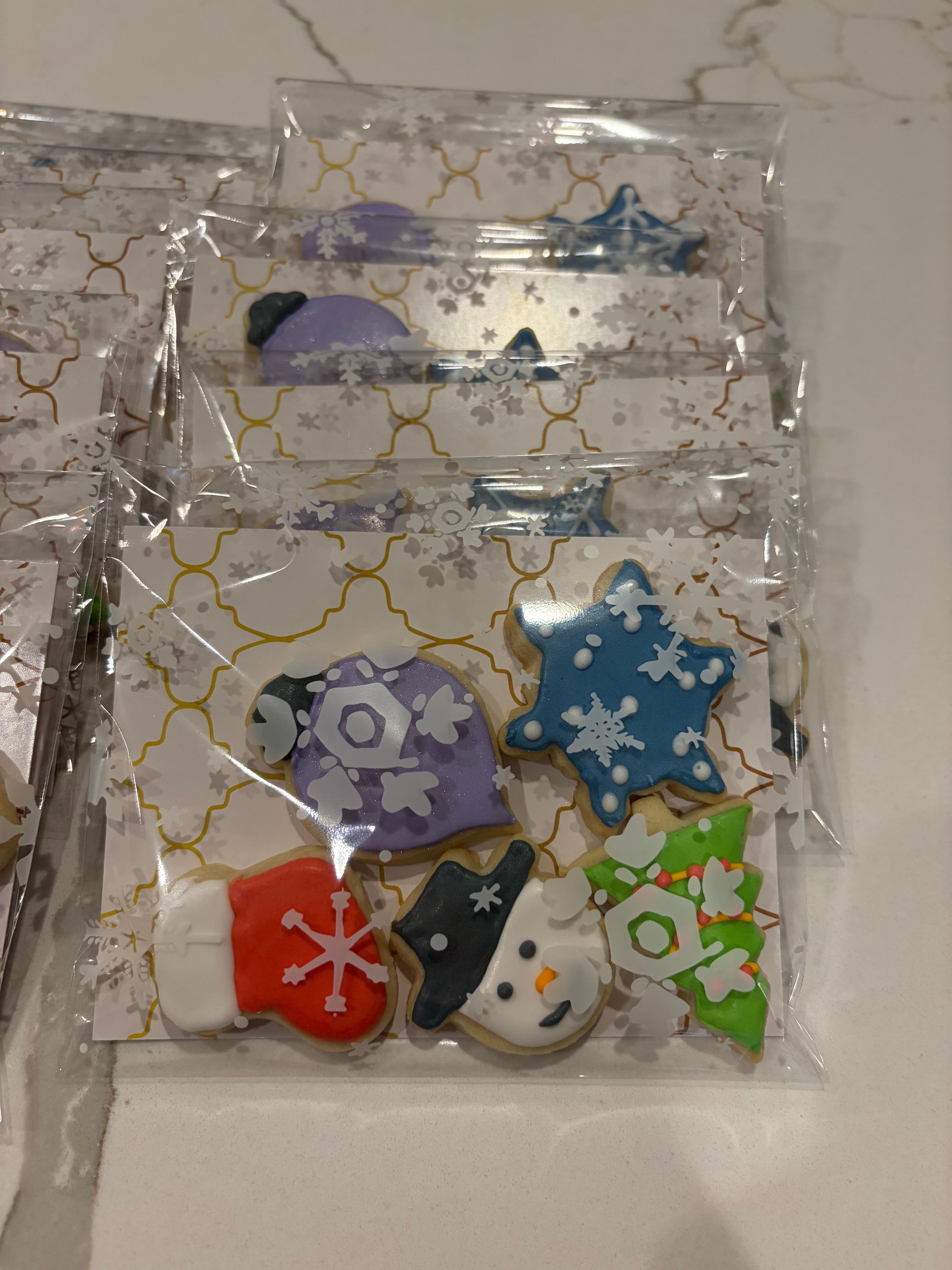 Treat Yourself's image