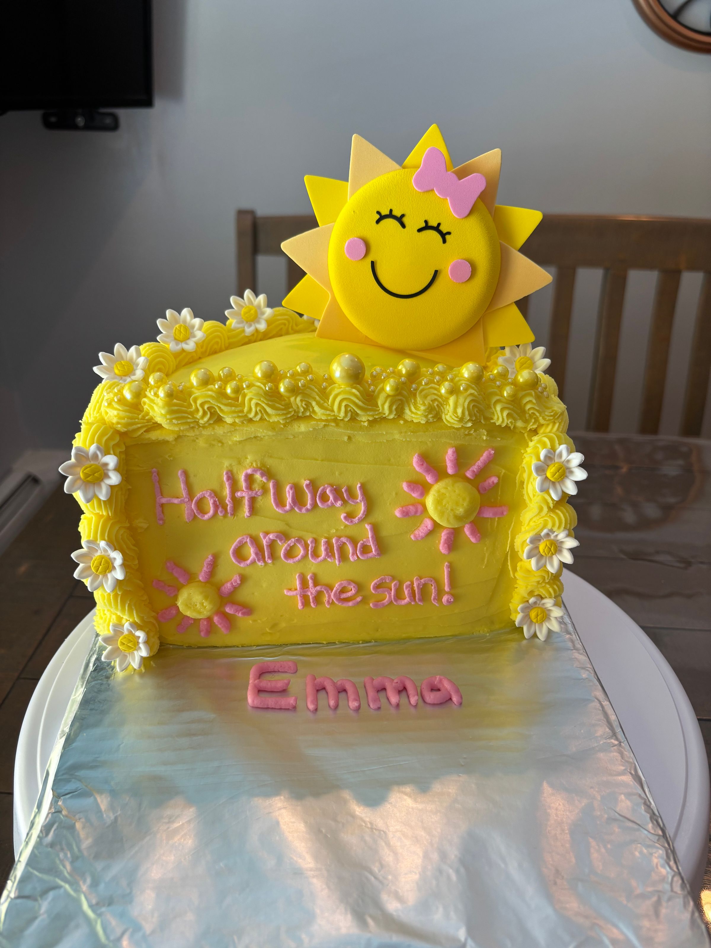 Treat Yourself's image