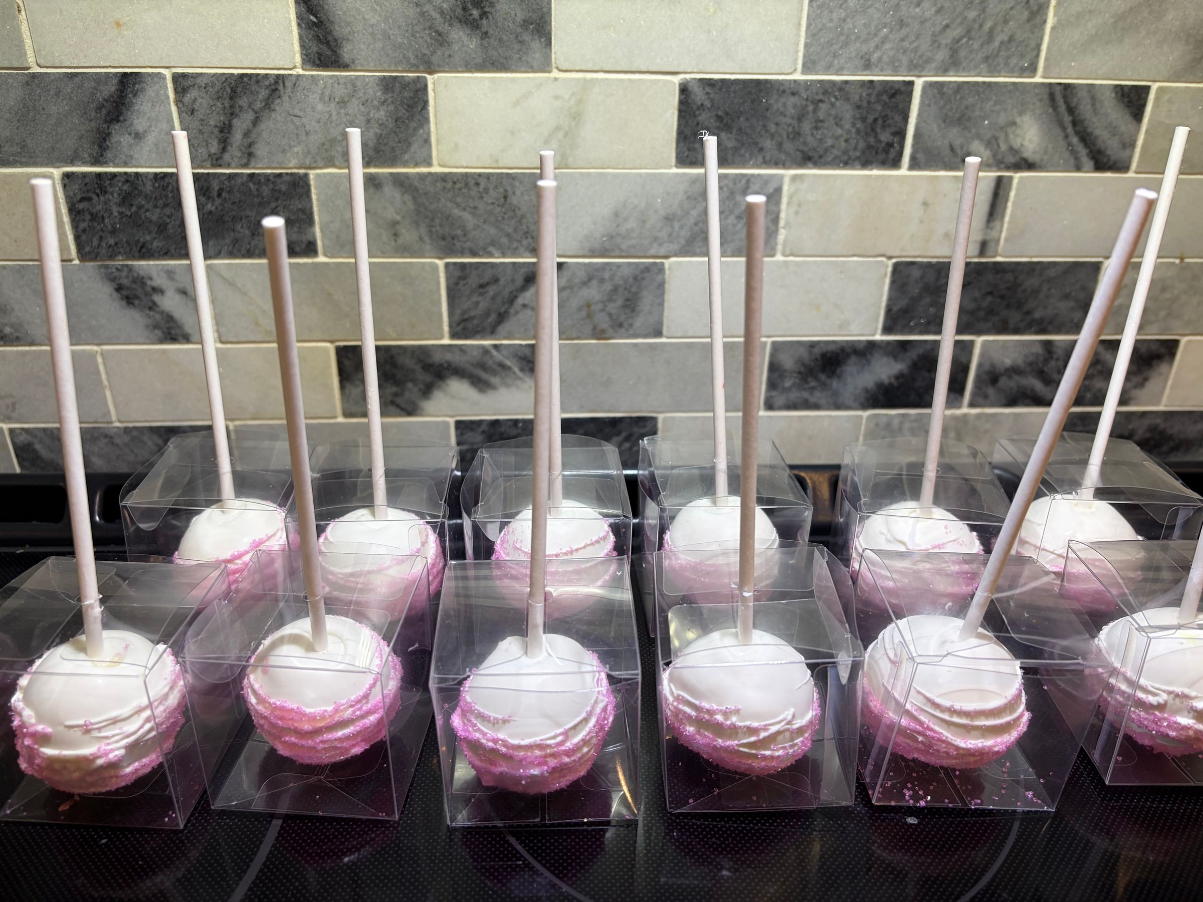 Treat Yourself's image