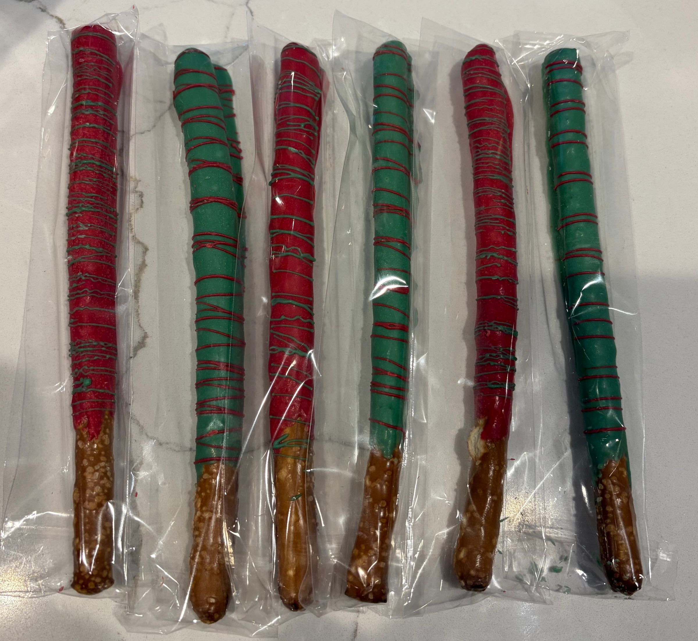 Treat Yourself's image