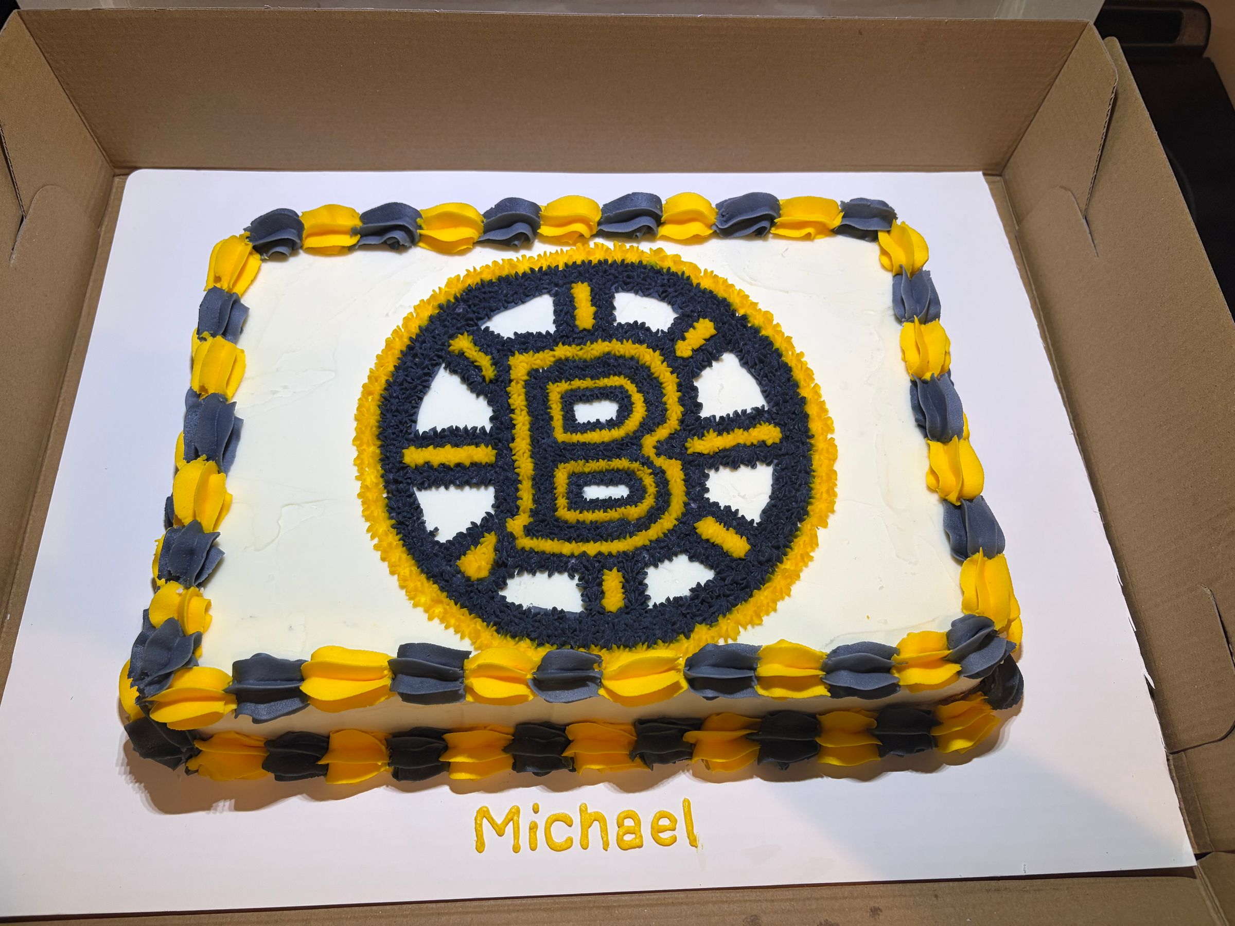 Treat Yourself's image