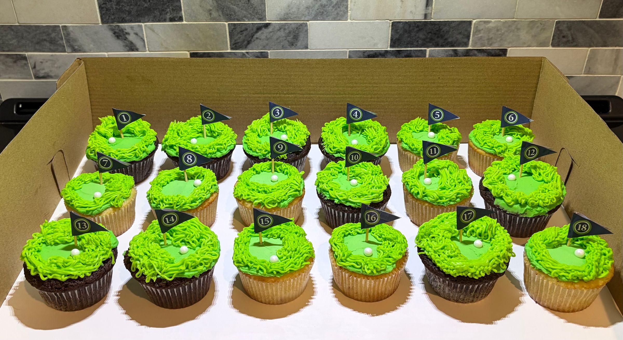 Treat Yourself's image