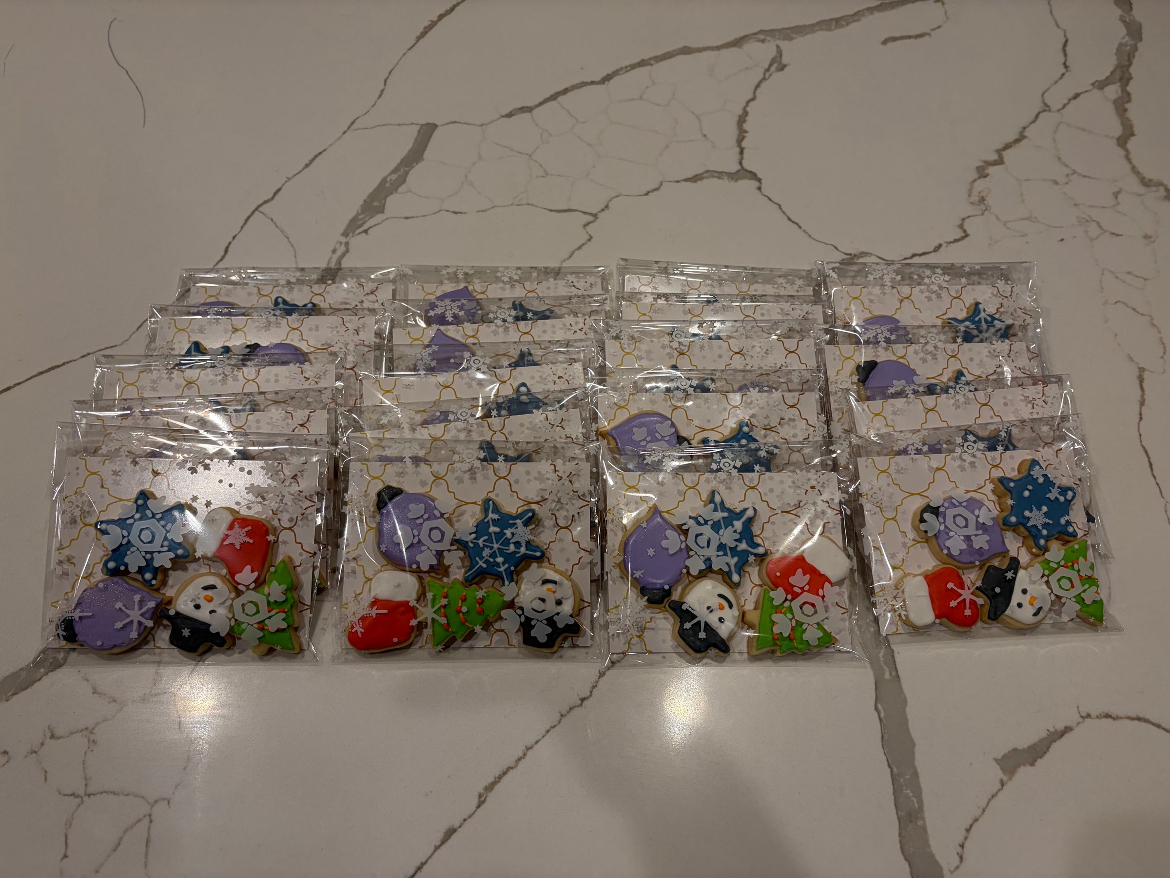 Treat Yourself's image