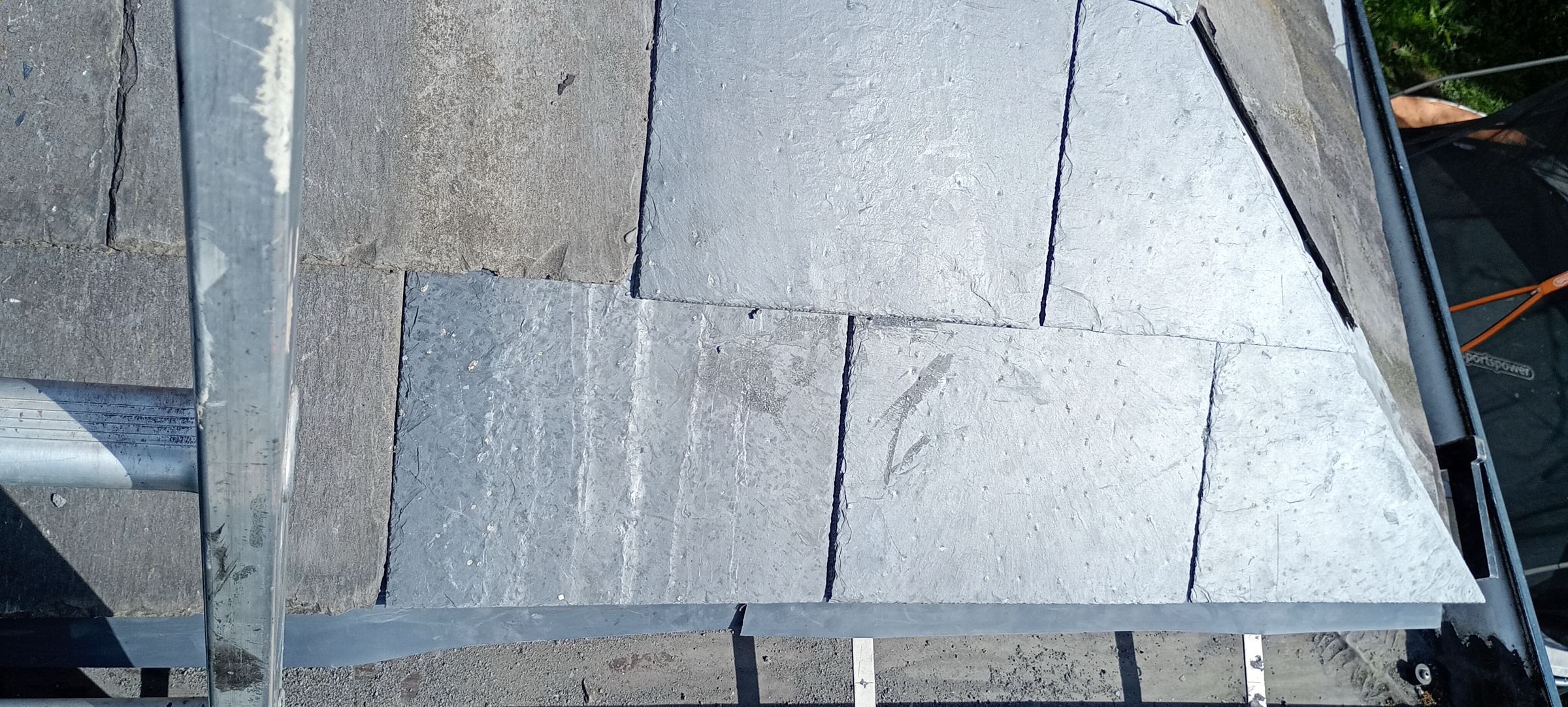 Roof repair in Bolton by Rh Roofing Services