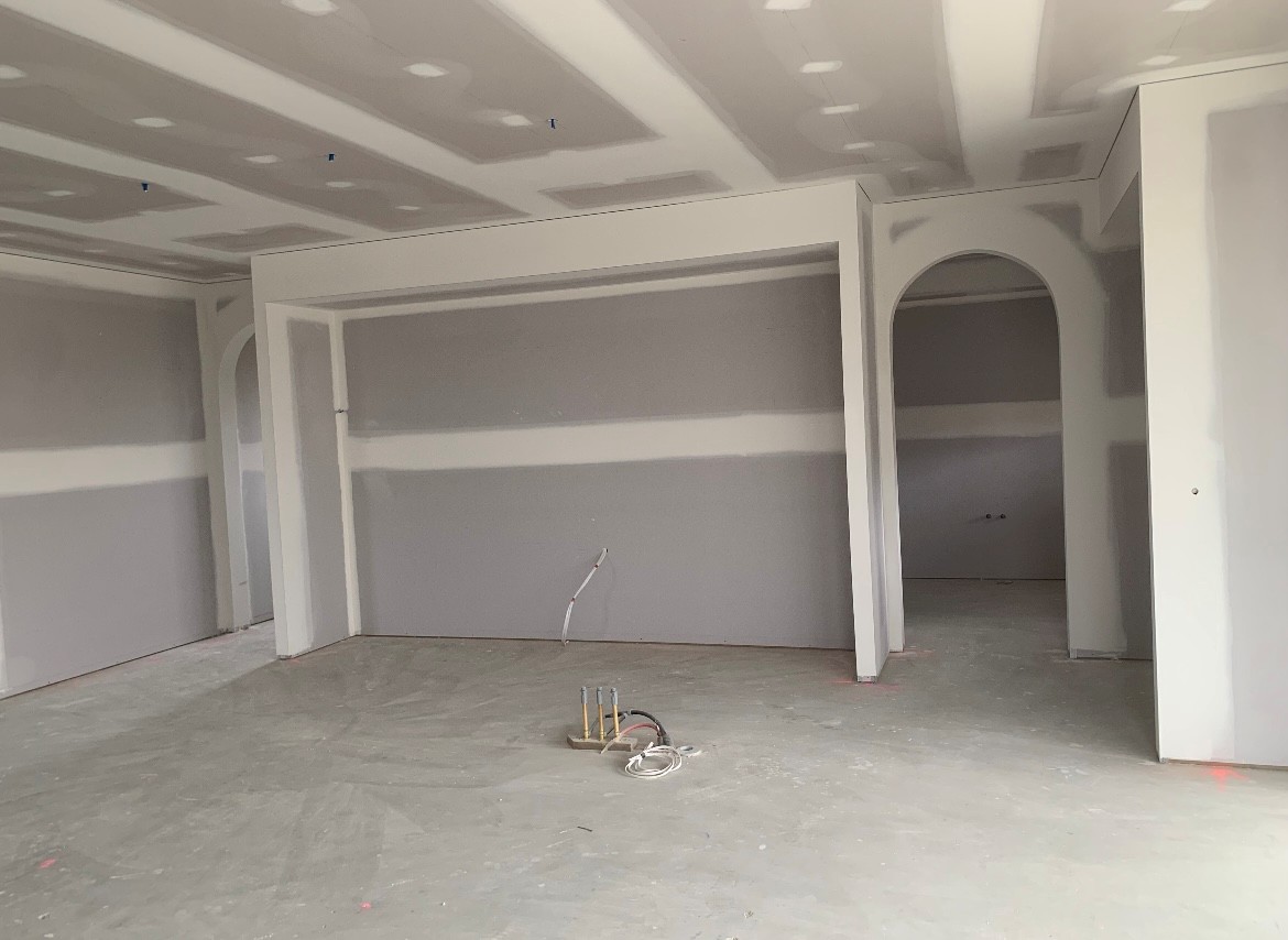 Inside Out Plastering & Rendering's image