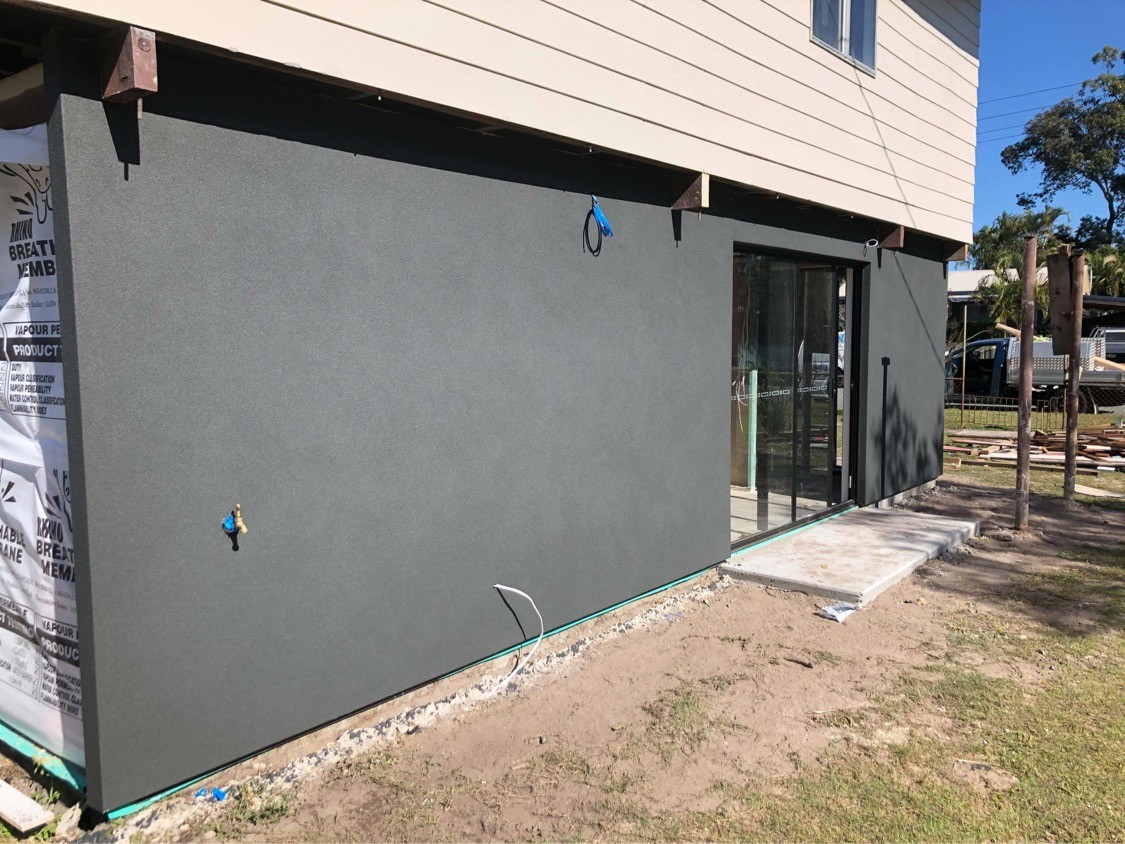 Inside Out Plastering & Rendering's image