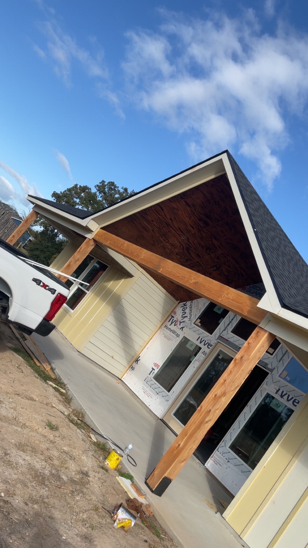 Ascend Builds Homes & Construction's image