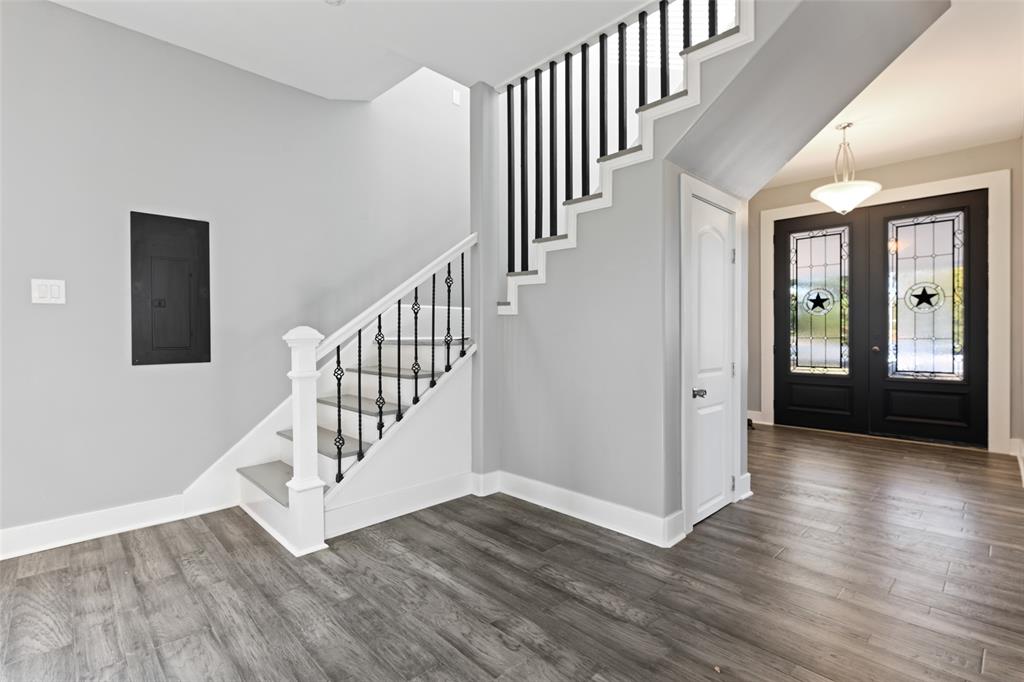 Ascend Builds Homes & Construction's image