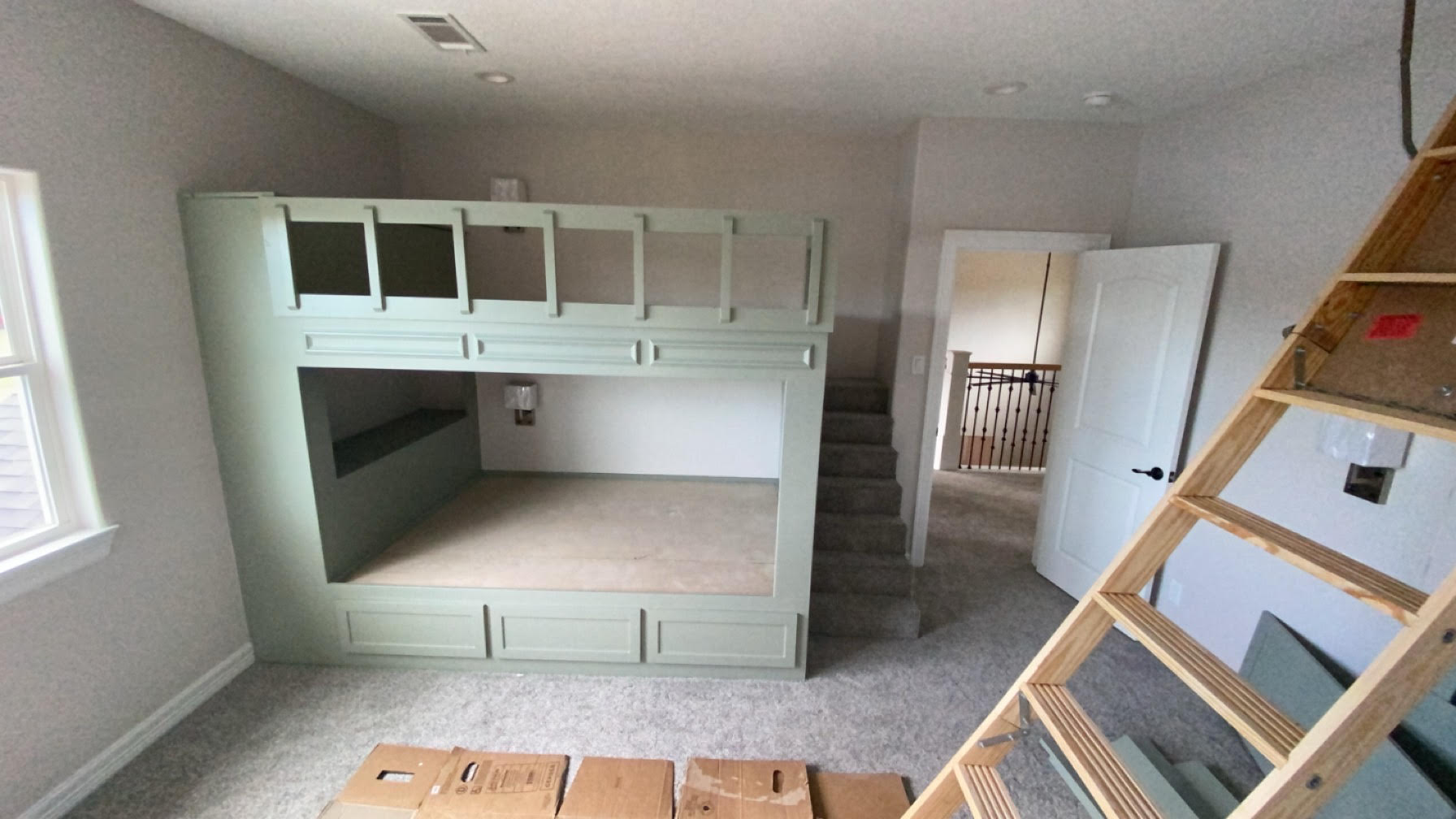 Ascend Builds Homes & Construction's image