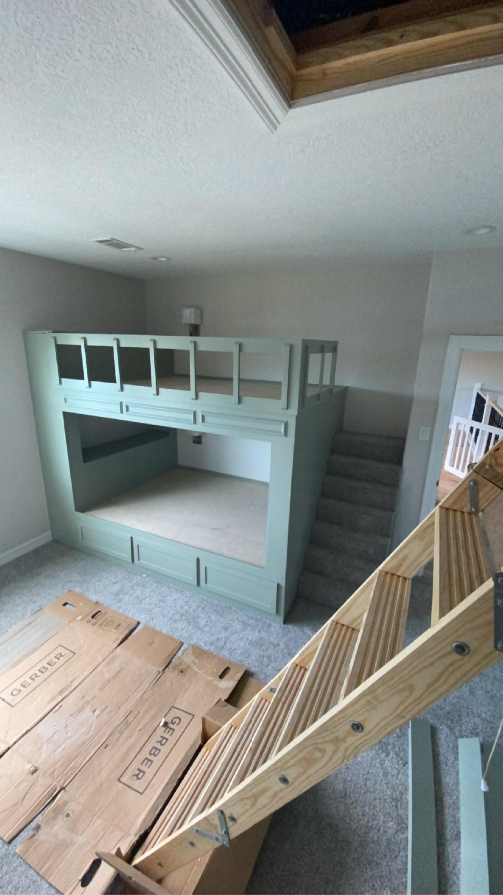 Ascend Builds Homes & Construction's image