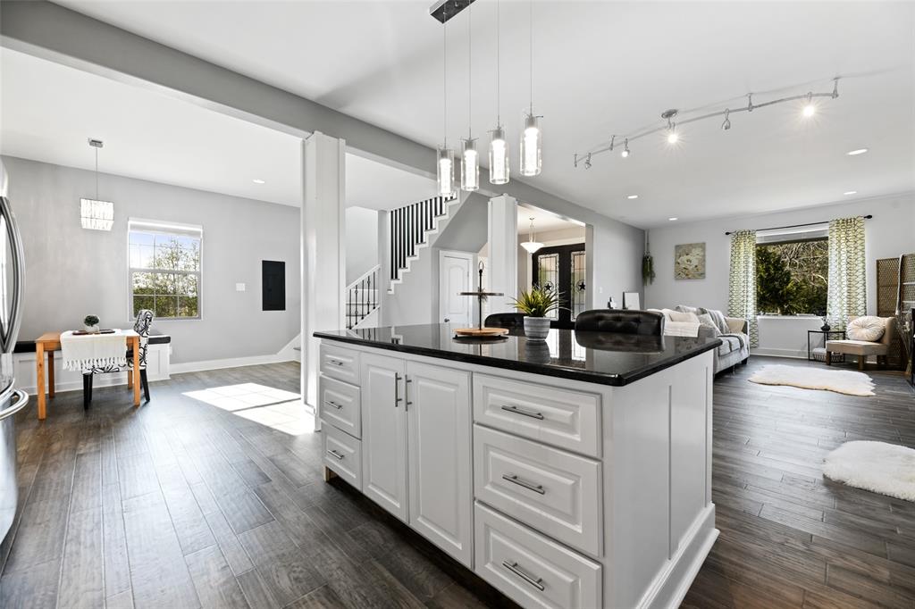 Ascend Builds Homes & Construction's image