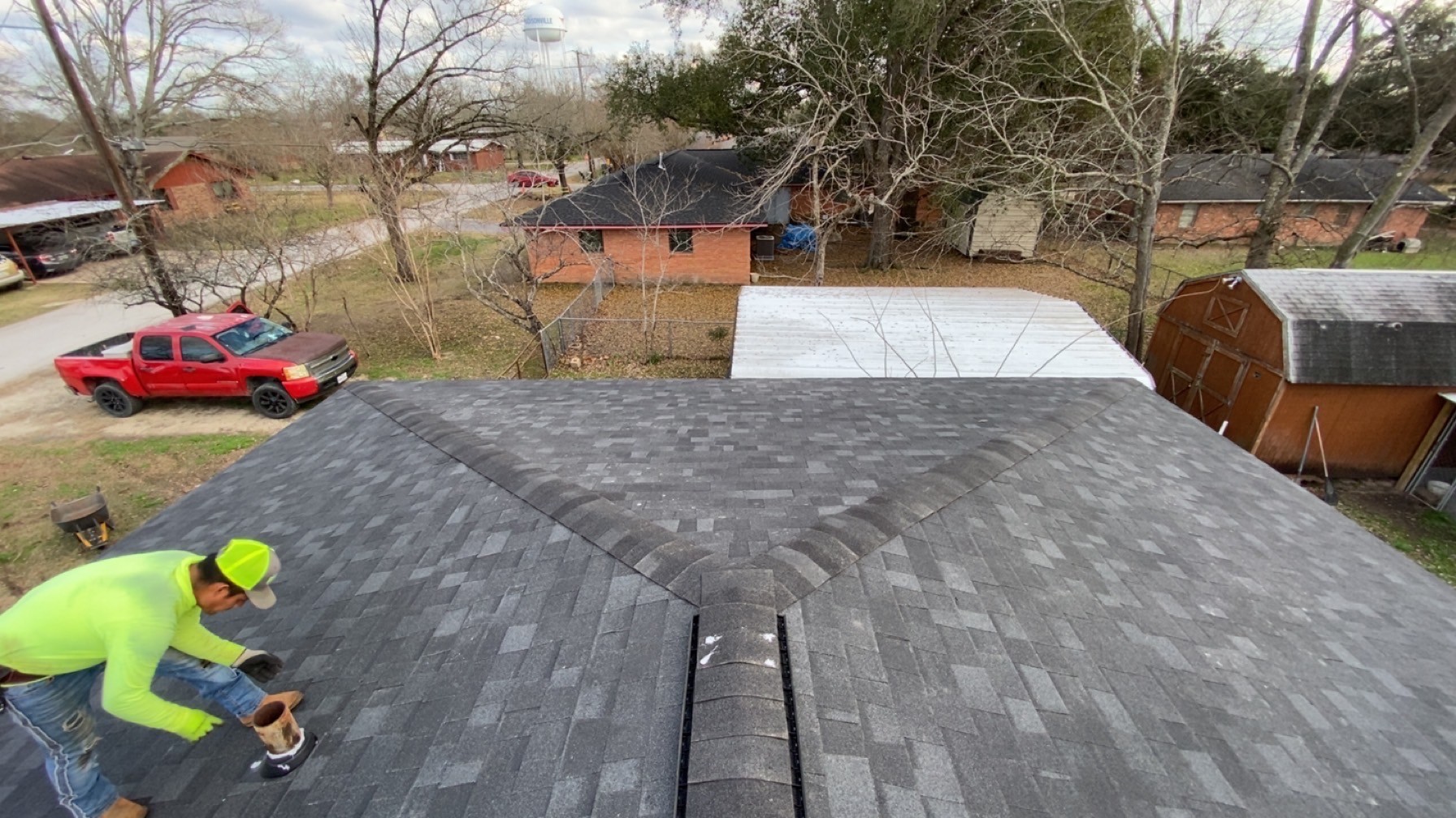 Ascend Builds Homes & Construction's image