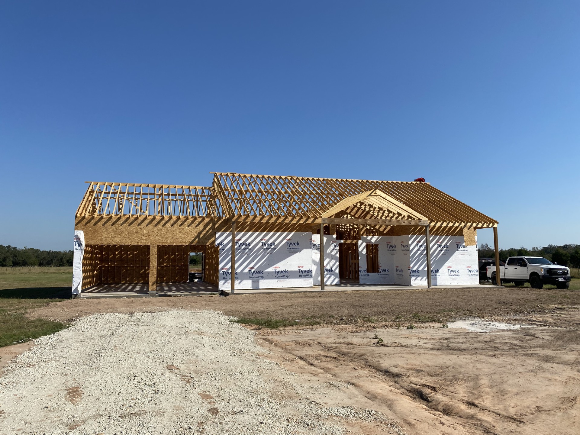 Ascend Builds Homes & Construction's image