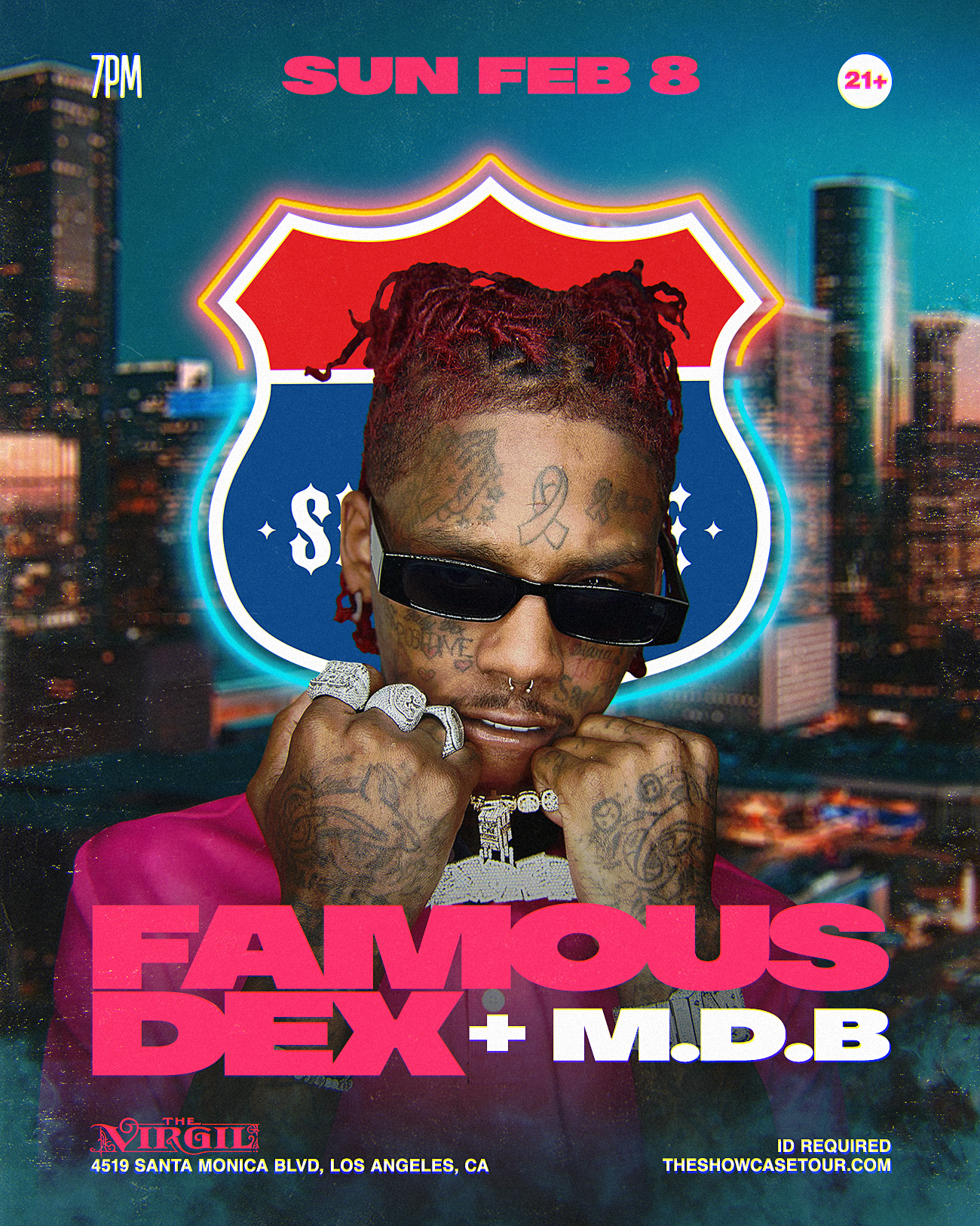 4519 Santa Monica Blvd, Los Angeles, CA