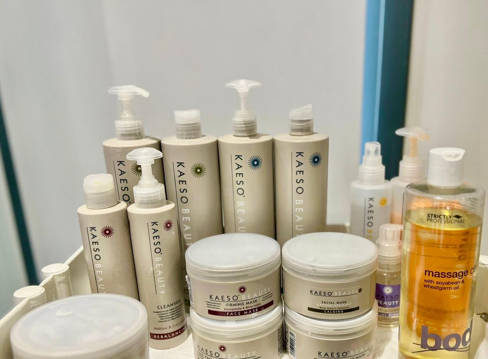 The Beauty Hut Streetly's image