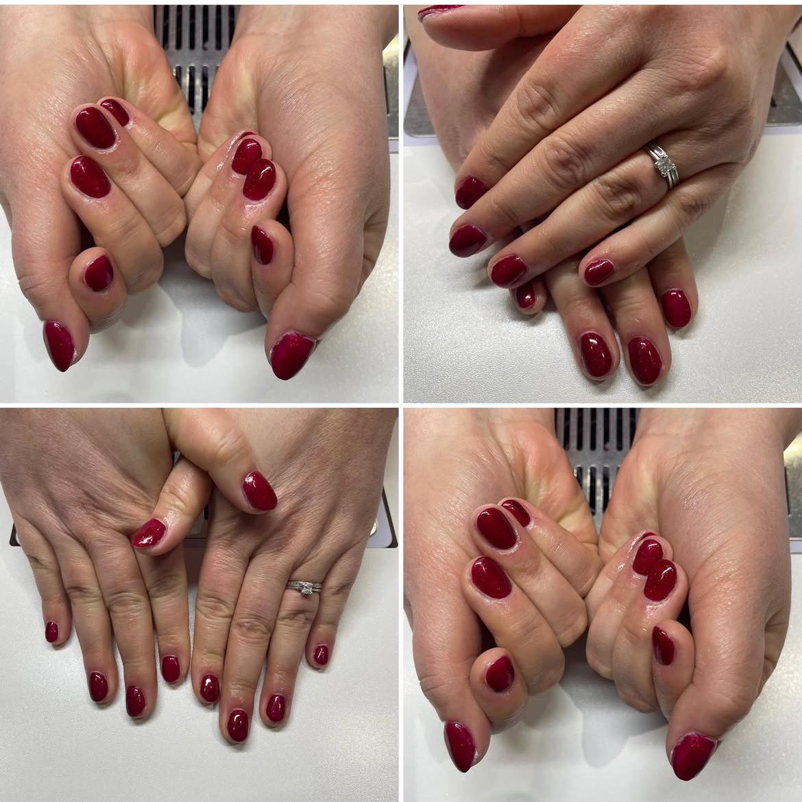 The Beauty Hut Streetly's image