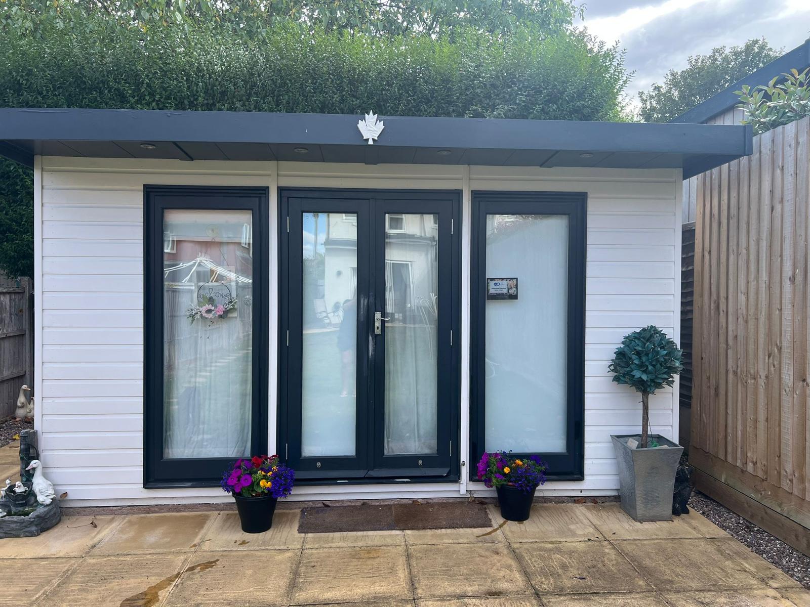 The Beauty Hut Streetly's image