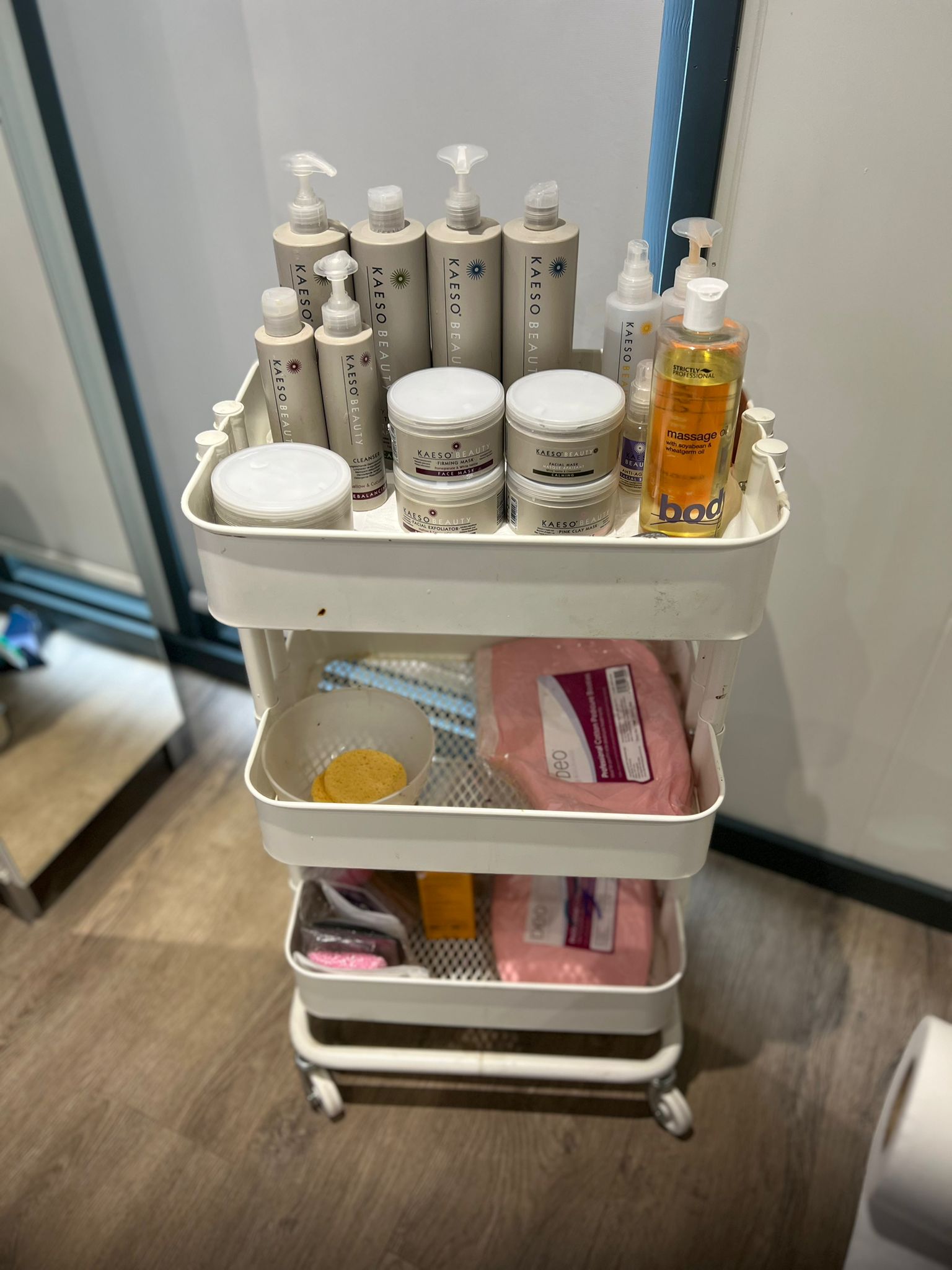 The Beauty Hut Streetly's image