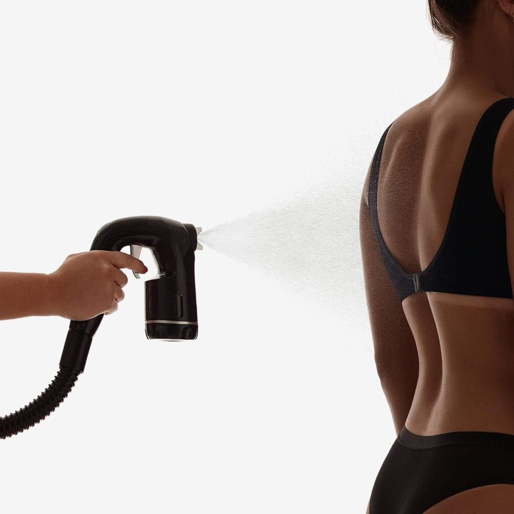 Best Spray Tan in new york's image