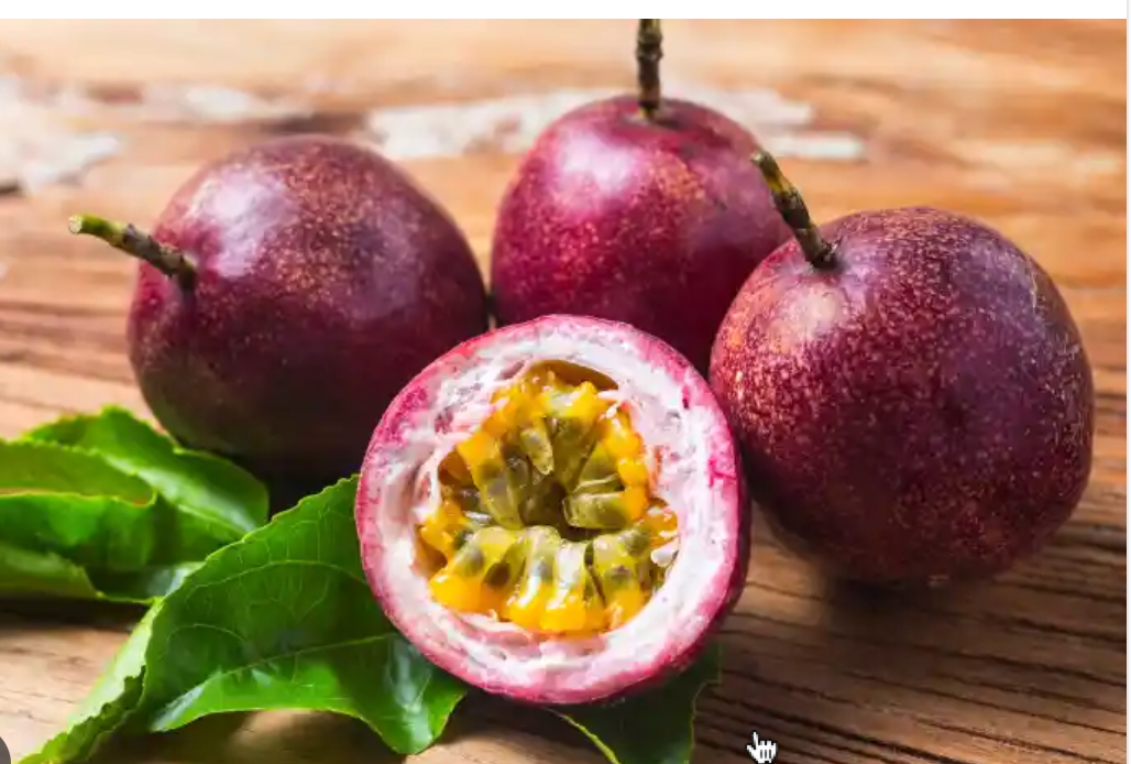 Fruit exporter Mauritius 's image